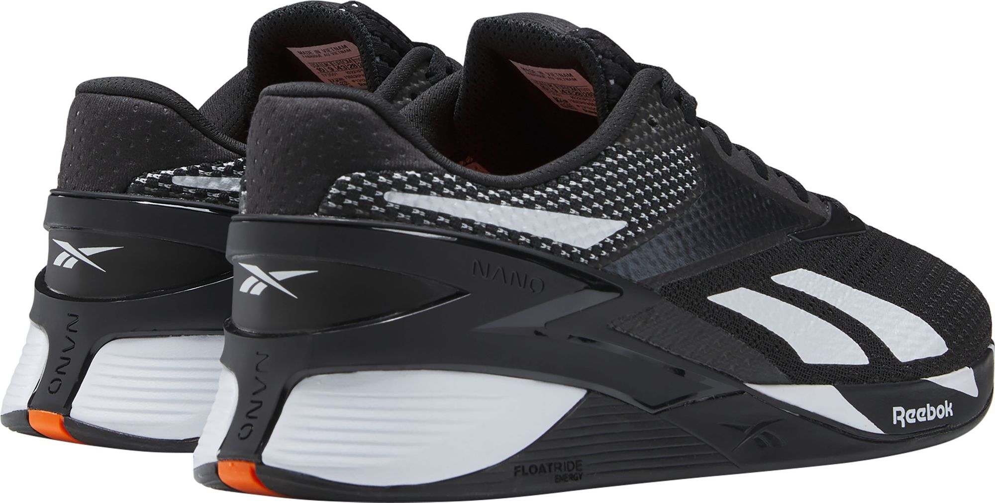 Reebok Men's Nano X3 Training Shoes product image