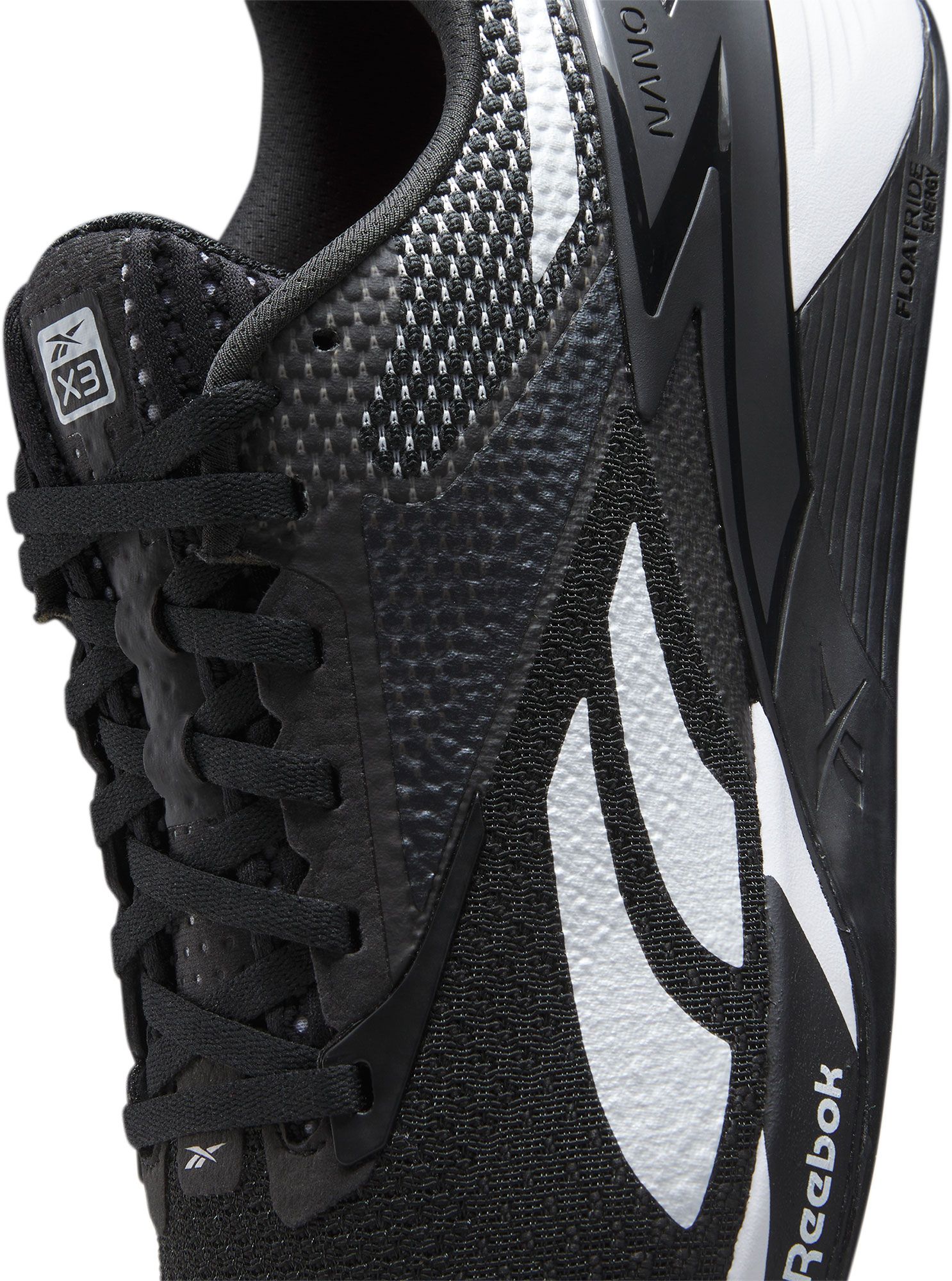 Reebok Men's Nano X3 Training Shoes product image