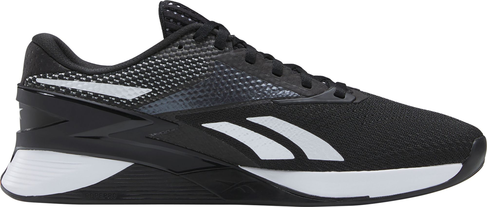Reebok Men's Nano X3 Training Shoes product image