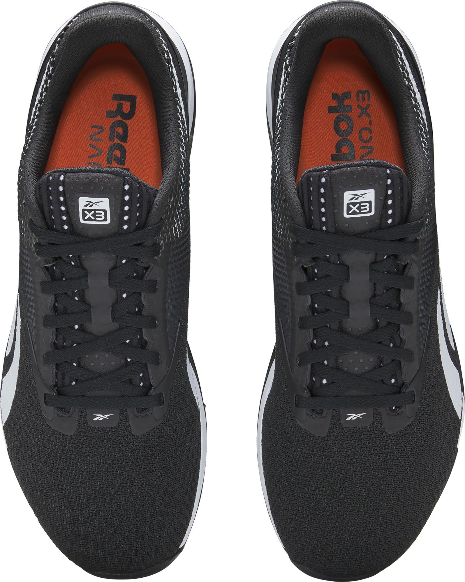 Reebok Men's Nano X3 Training Shoes product image