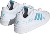 adidas Kids' Grade School Forum Low Shoes product image
