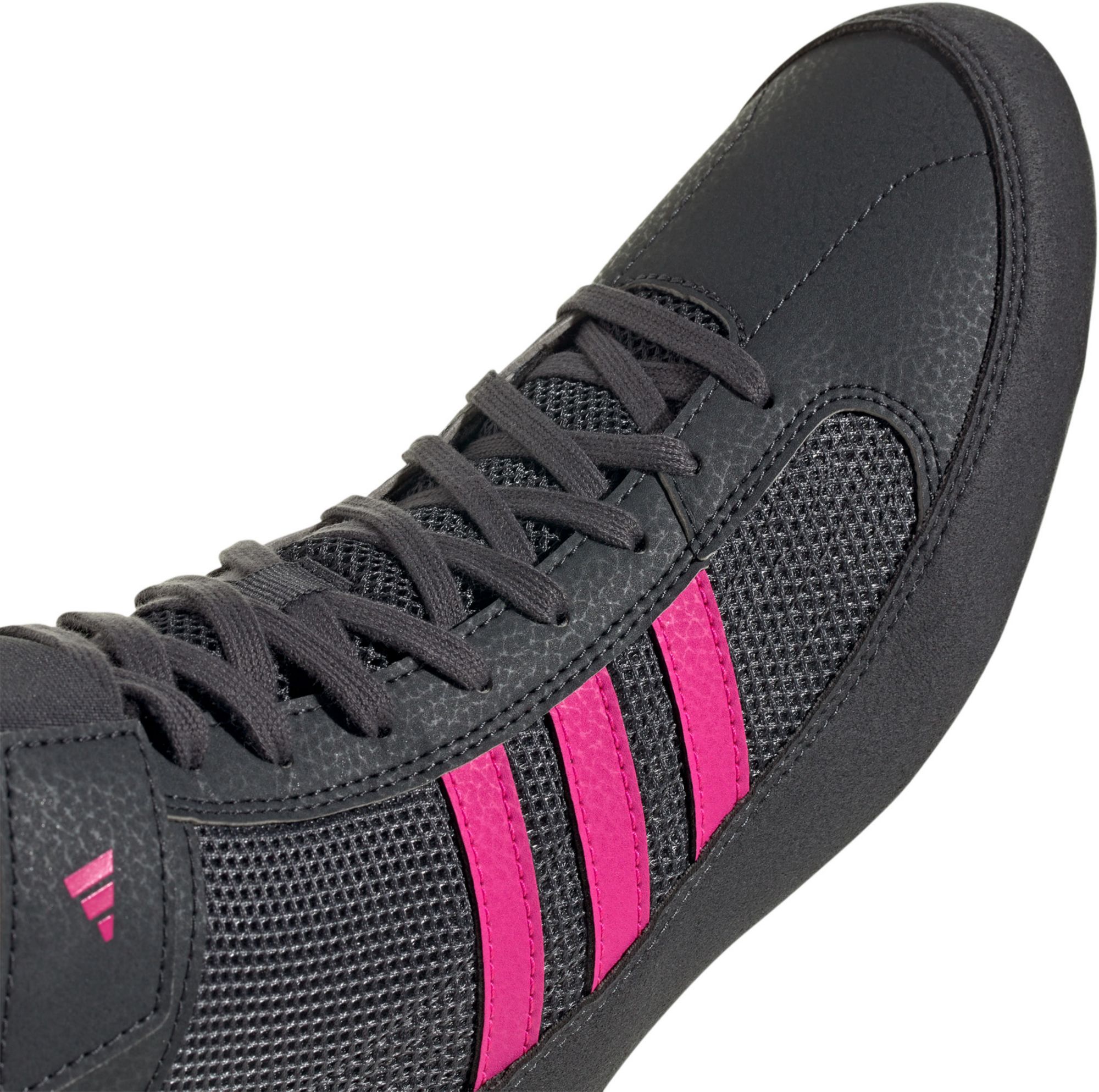 adidas Men's  HVC 2 Wrestling Shoes product image