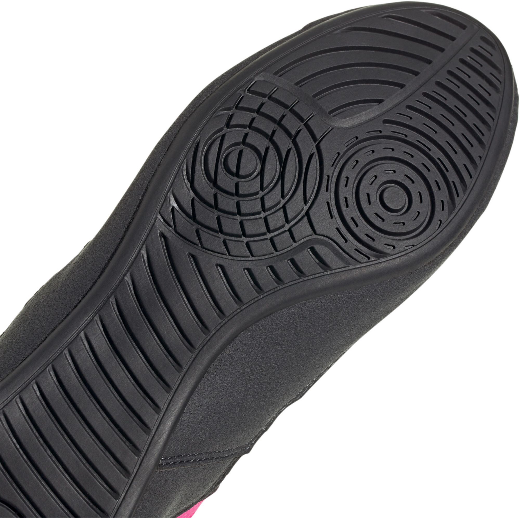 adidas Men's  HVC 2 Wrestling Shoes product image