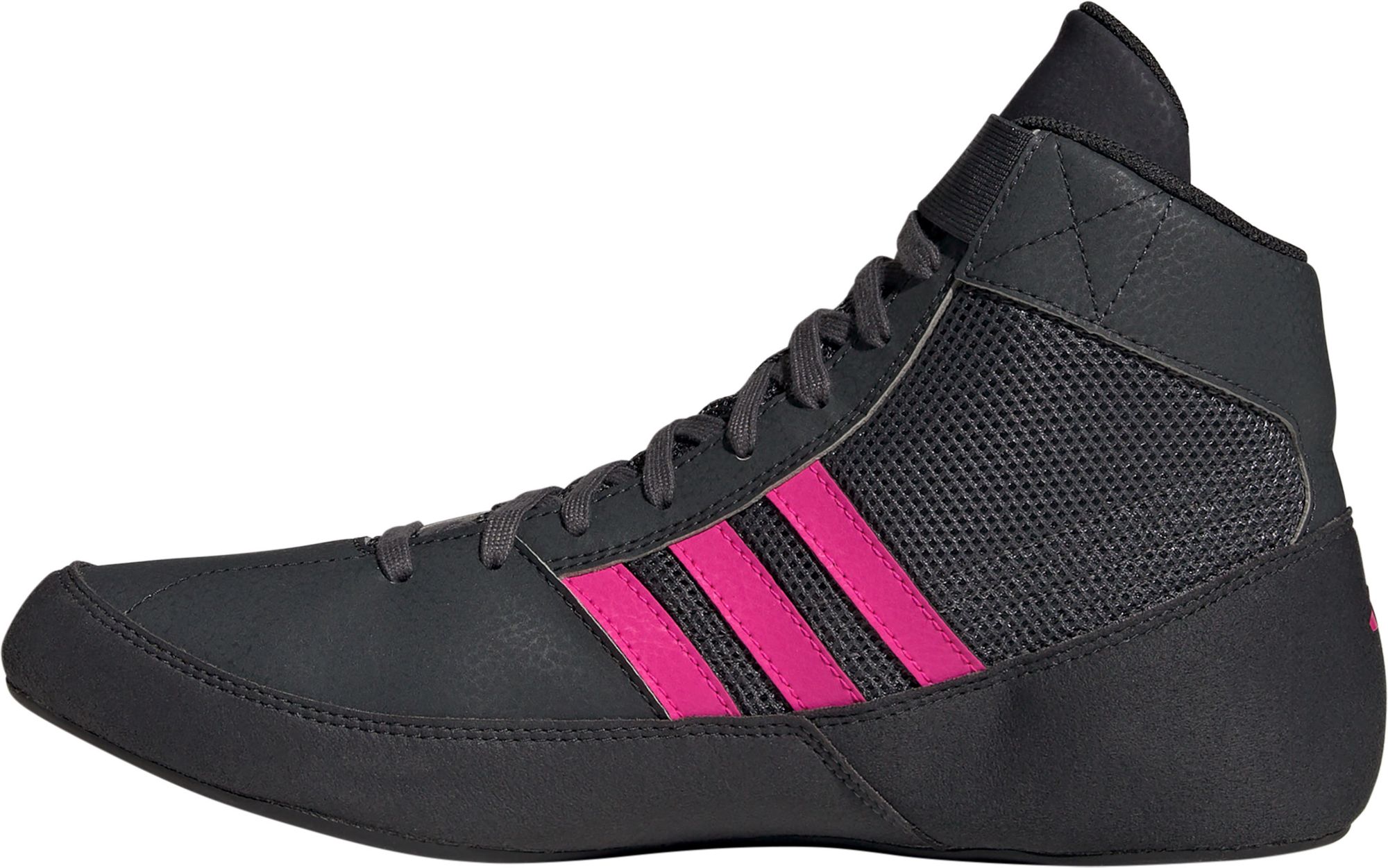 adidas Men's  HVC 2 Wrestling Shoes product image