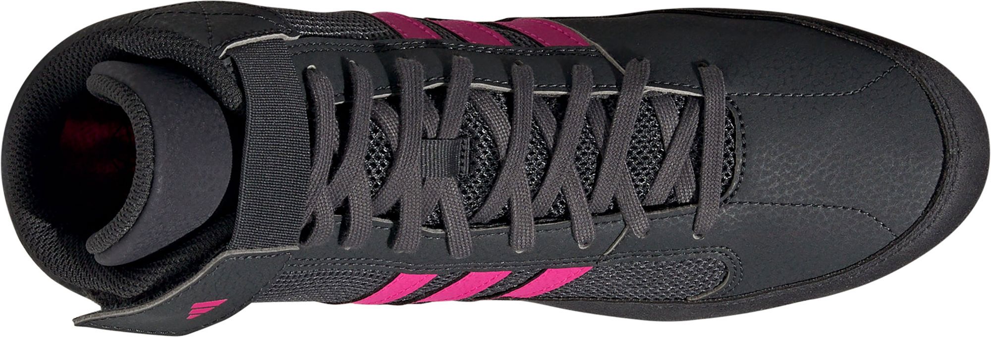 adidas Men's  HVC 2 Wrestling Shoes product image