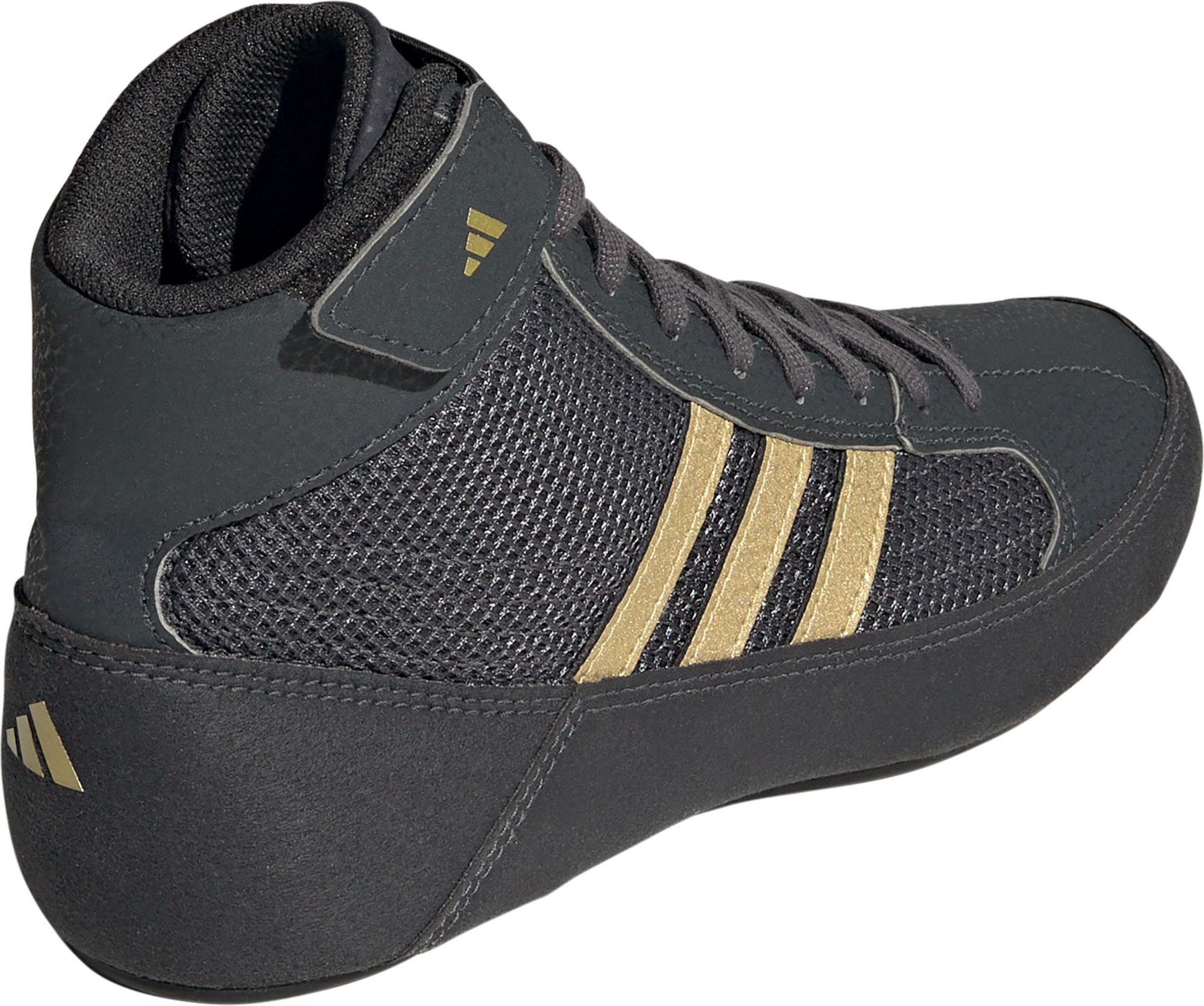 adidas Kids' HVC 2 Wrestling Shoes product image
