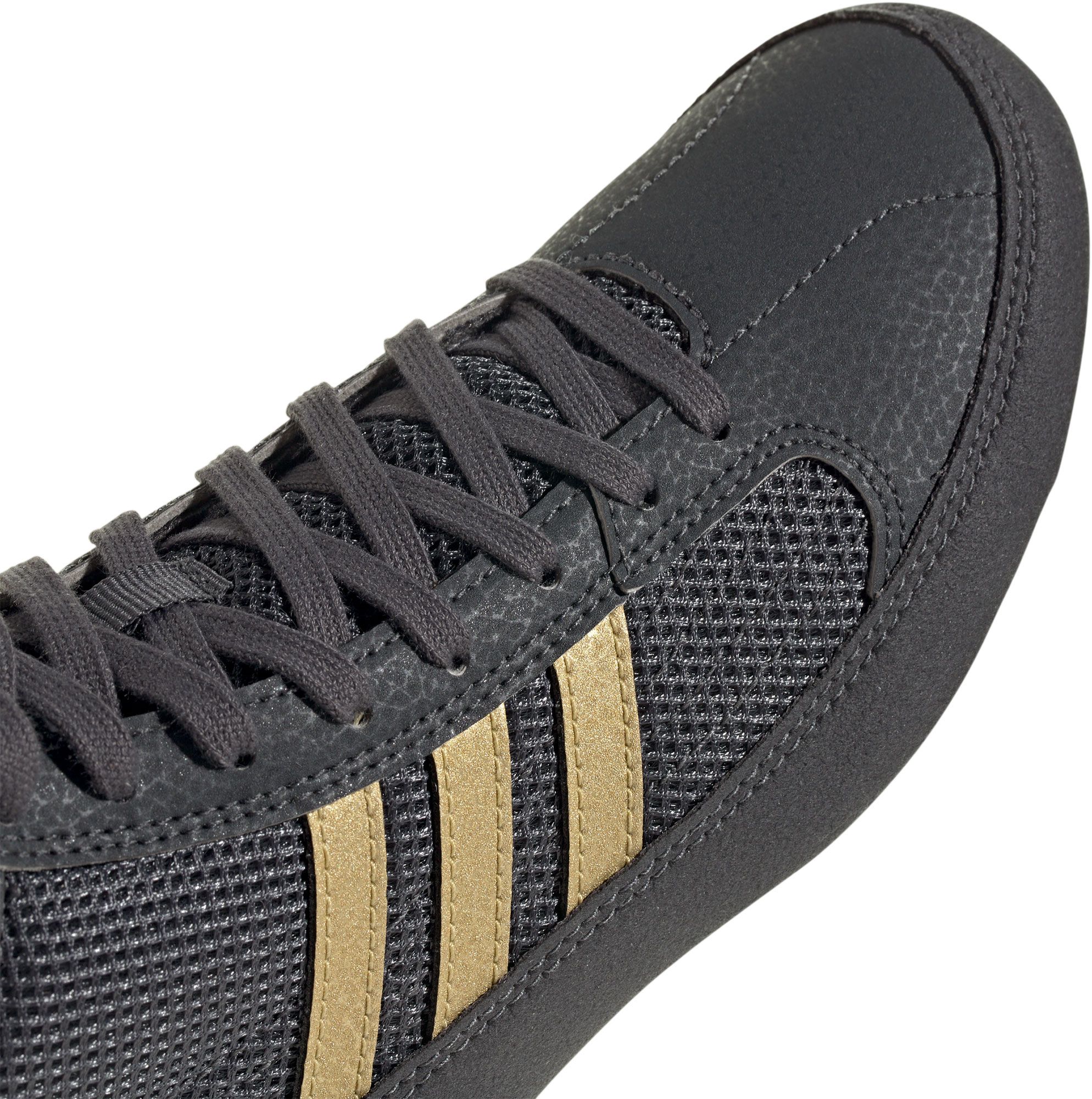 adidas Kids' HVC 2 Wrestling Shoes product image