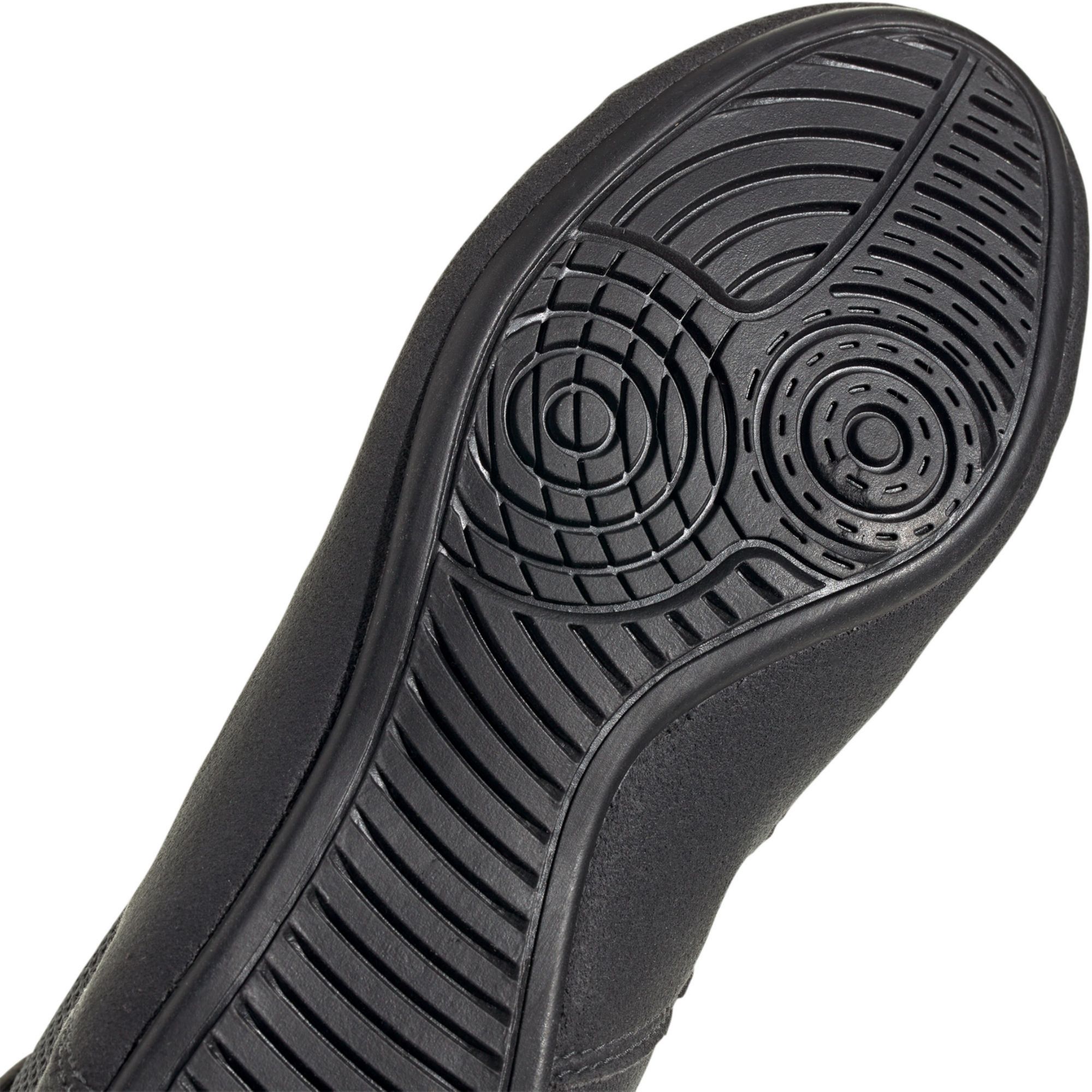 adidas Kids' HVC 2 Wrestling Shoes product image