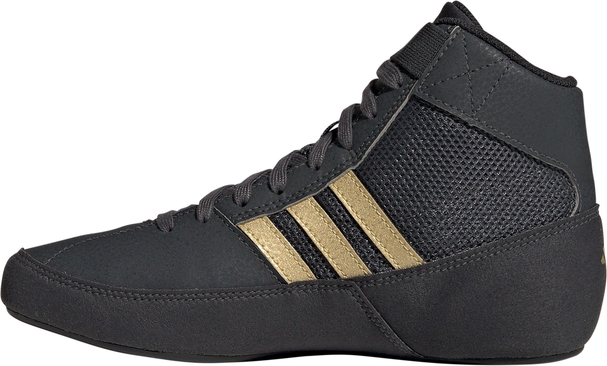adidas Kids' HVC 2 Wrestling Shoes product image