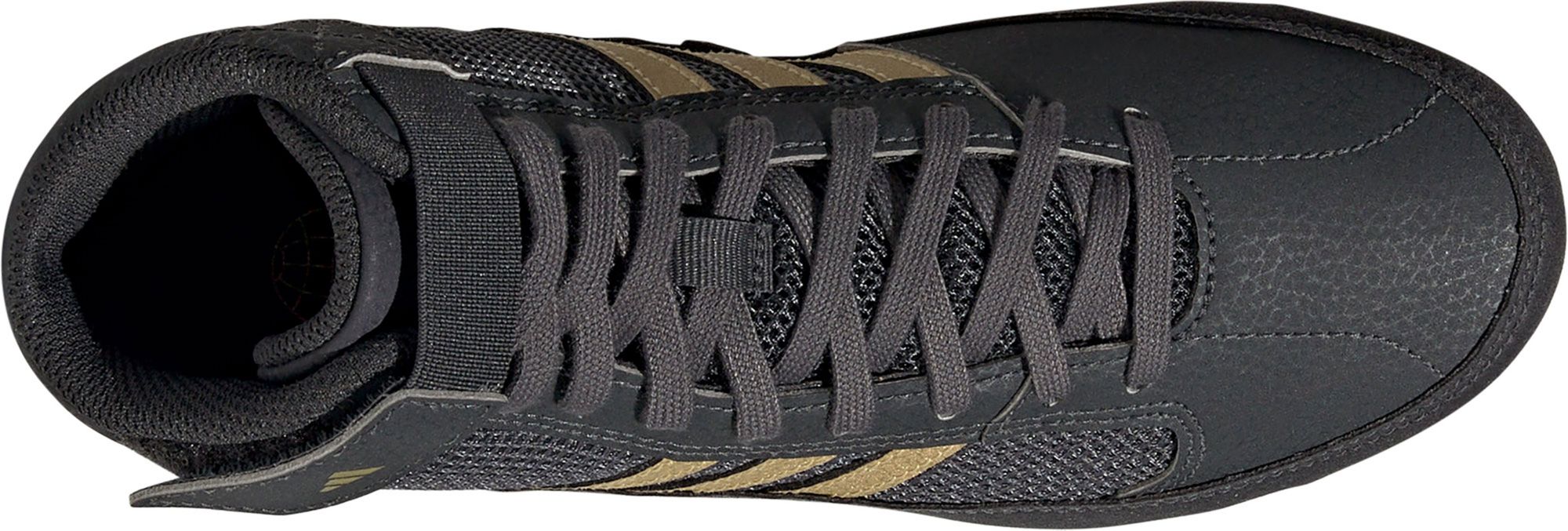 adidas Kids' HVC 2 Wrestling Shoes product image