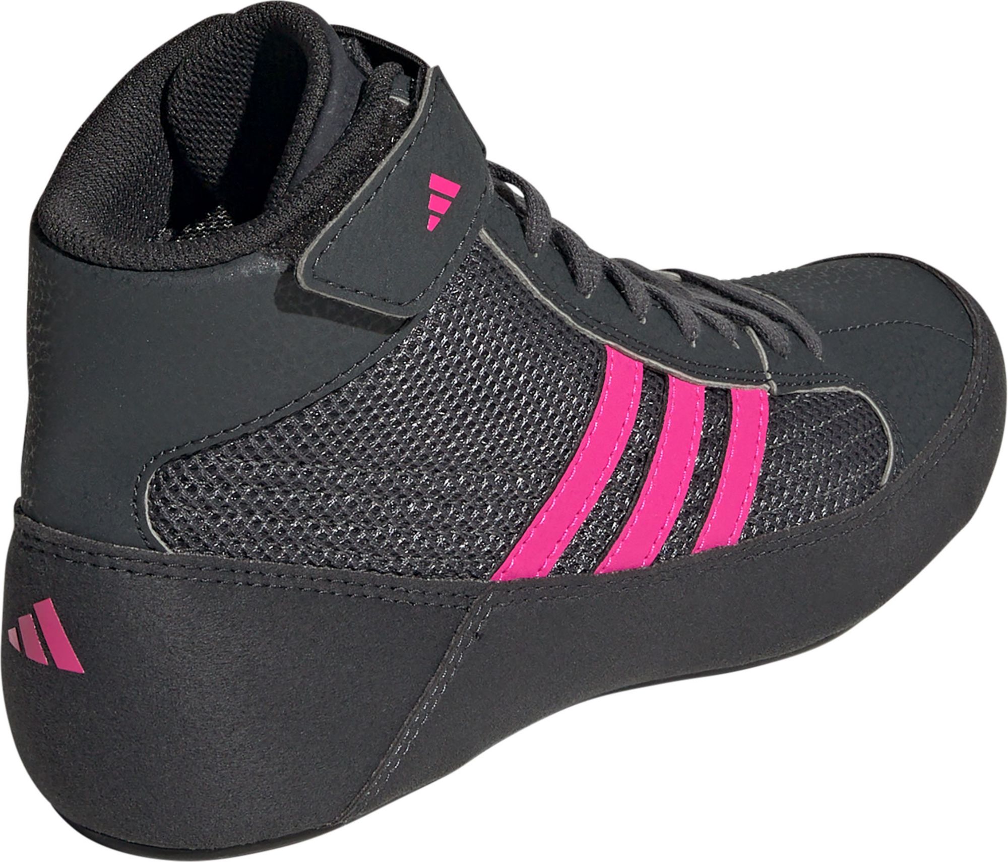 adidas Kids' HVC 2 Wrestling Shoes product image