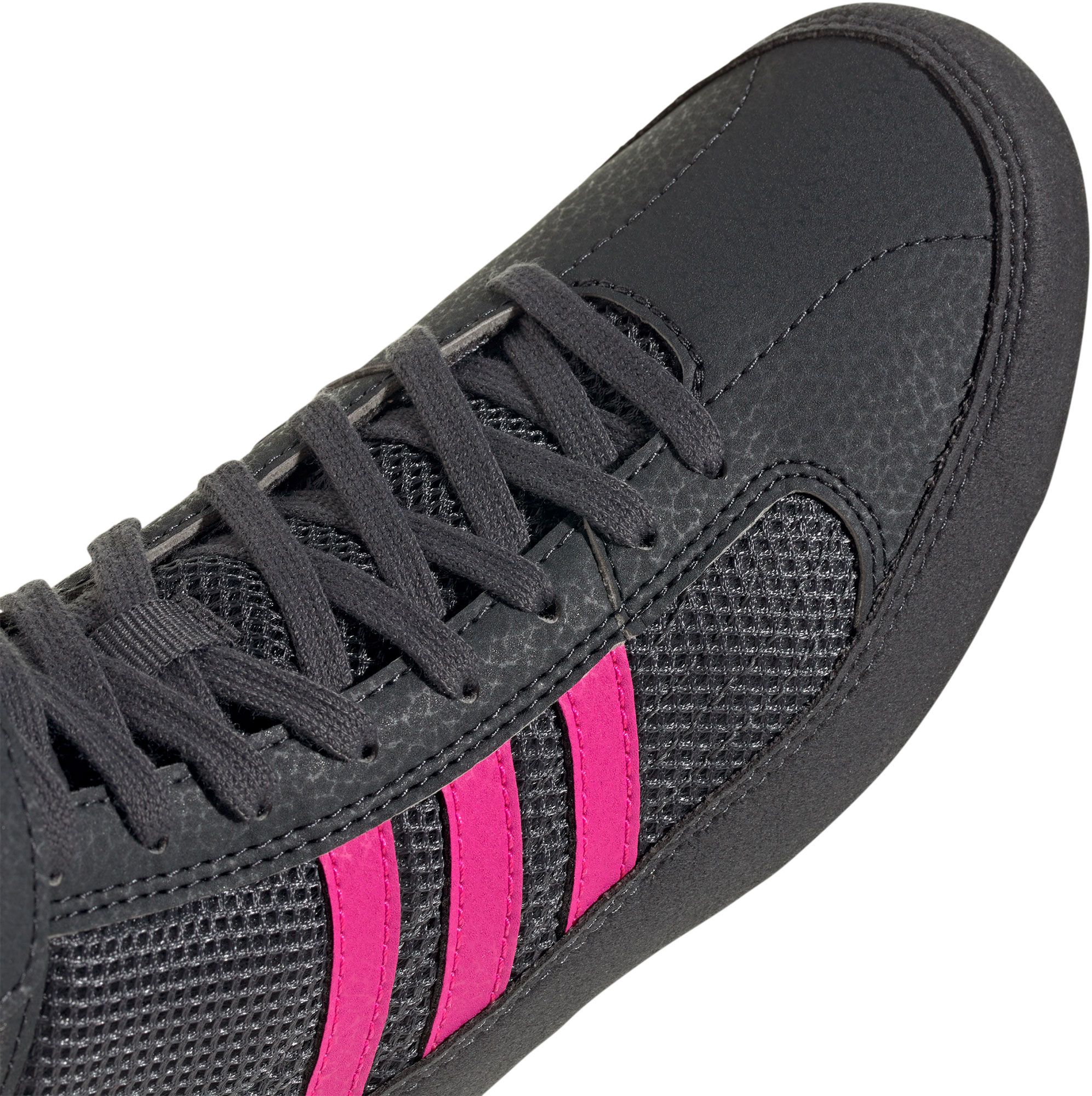 adidas Kids' HVC 2 Wrestling Shoes product image
