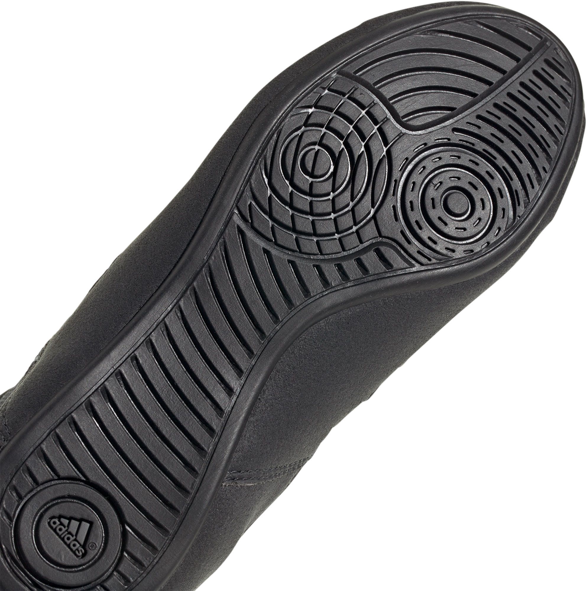 adidas Kids' HVC 2 Wrestling Shoes product image