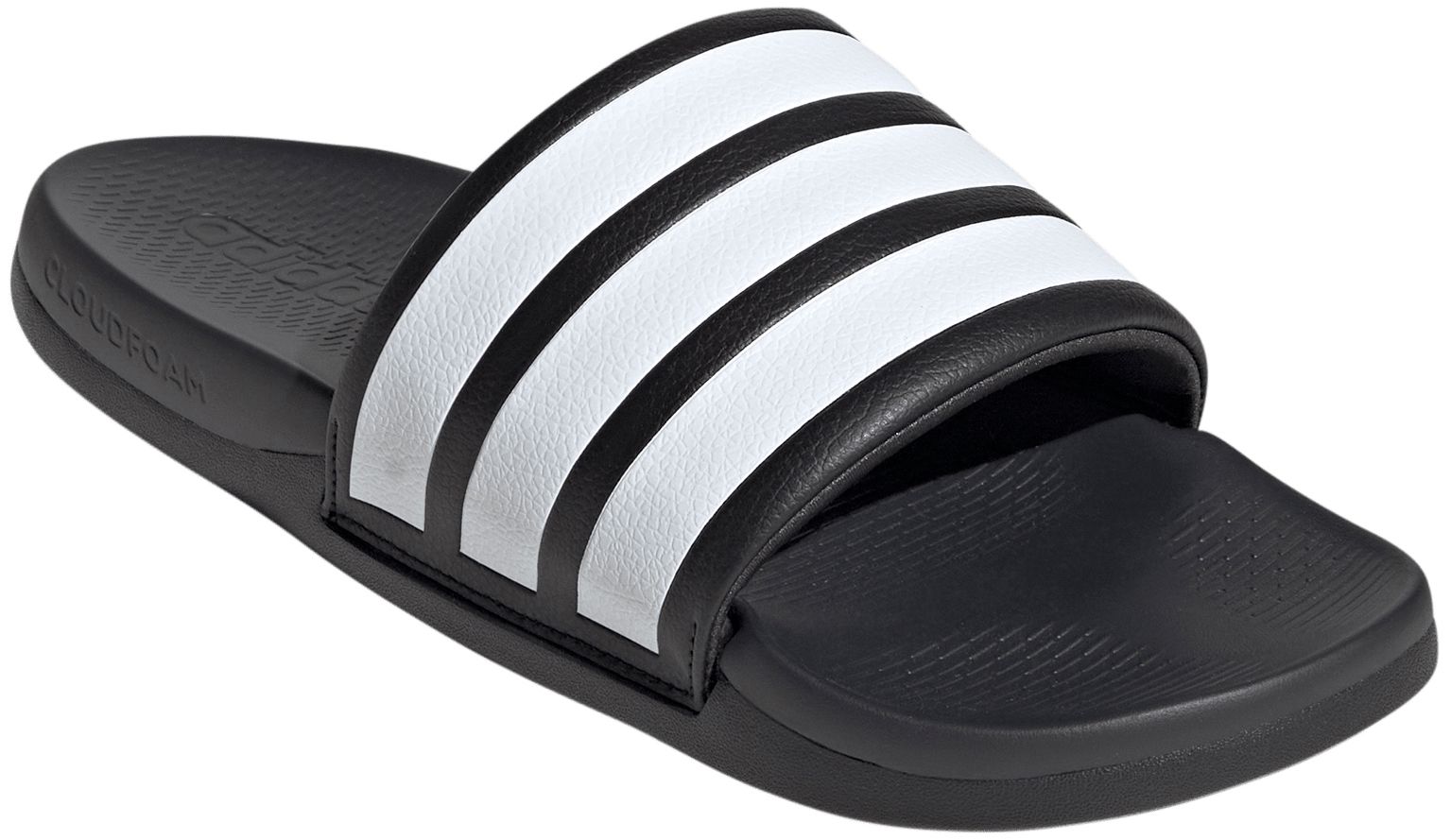 adidas Men's Adilette Comfort 2.0 Slides product image