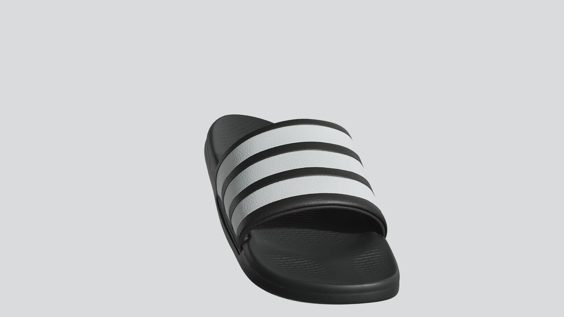 adidas Men's Adilette Comfort 2.0 Slides product