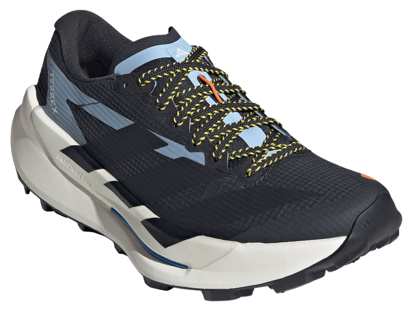 adidas Women's Terrex Agravic TT Trail Running Shoes product image