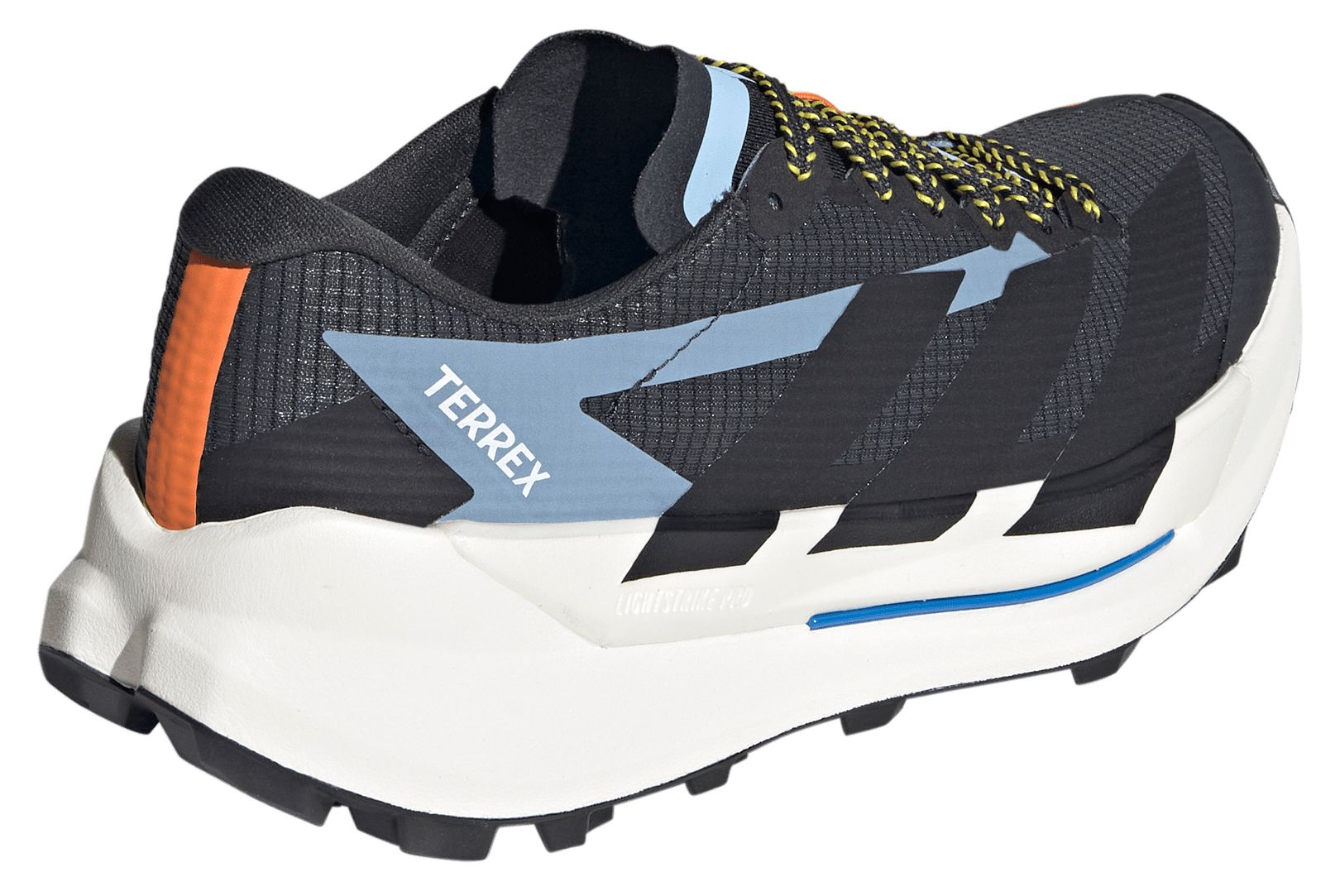 adidas Women's Terrex Agravic TT Trail Running Shoes product image