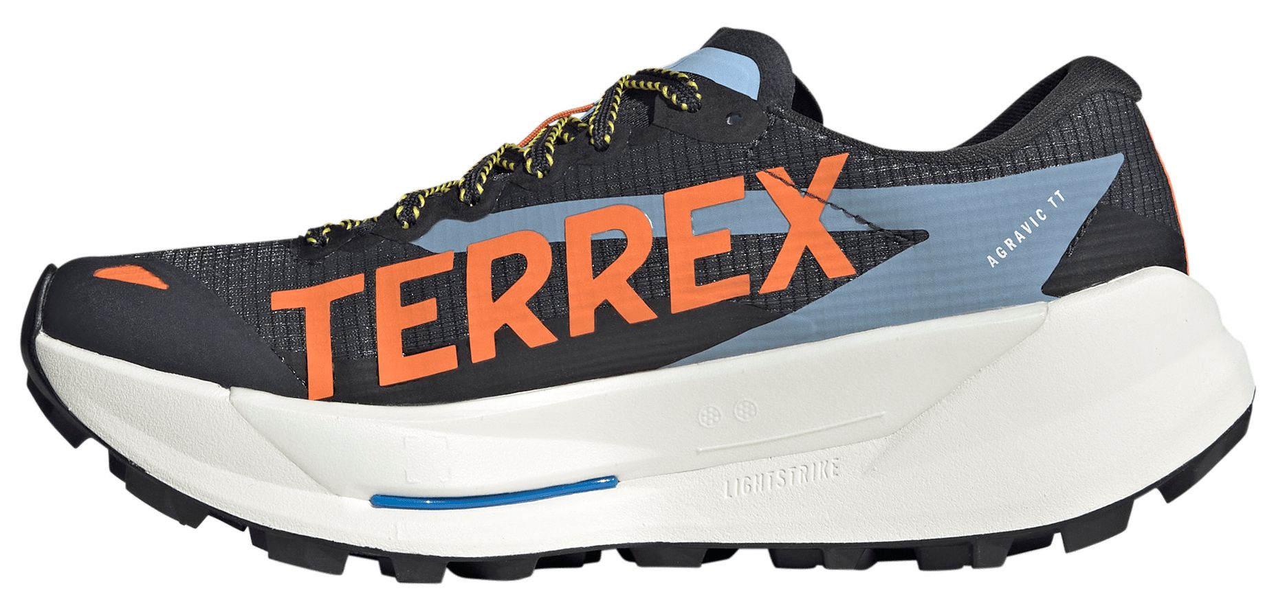 adidas Women's Terrex Agravic TT Trail Running Shoes product image