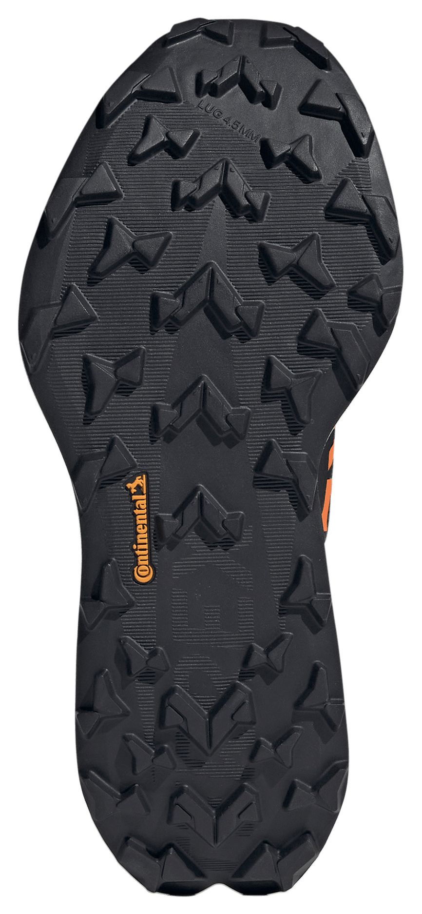 adidas Women's Terrex Agravic TT Trail Running Shoes product image