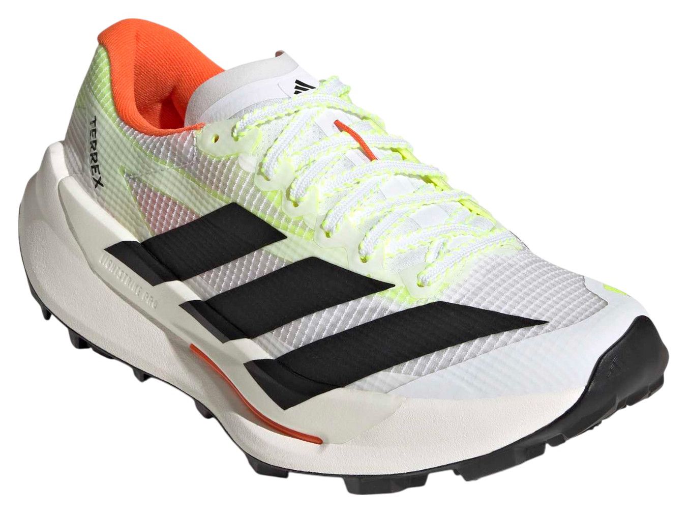 adidas Women's Terrex Agravic TT Trail Running Shoes product image