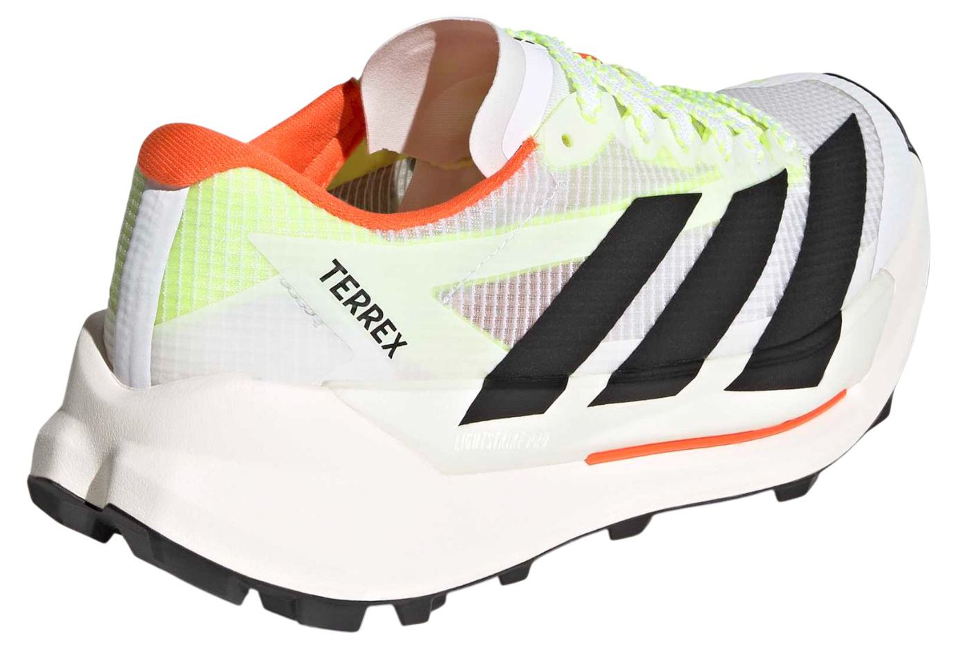 adidas Women's Terrex Agravic TT Trail Running Shoes product image