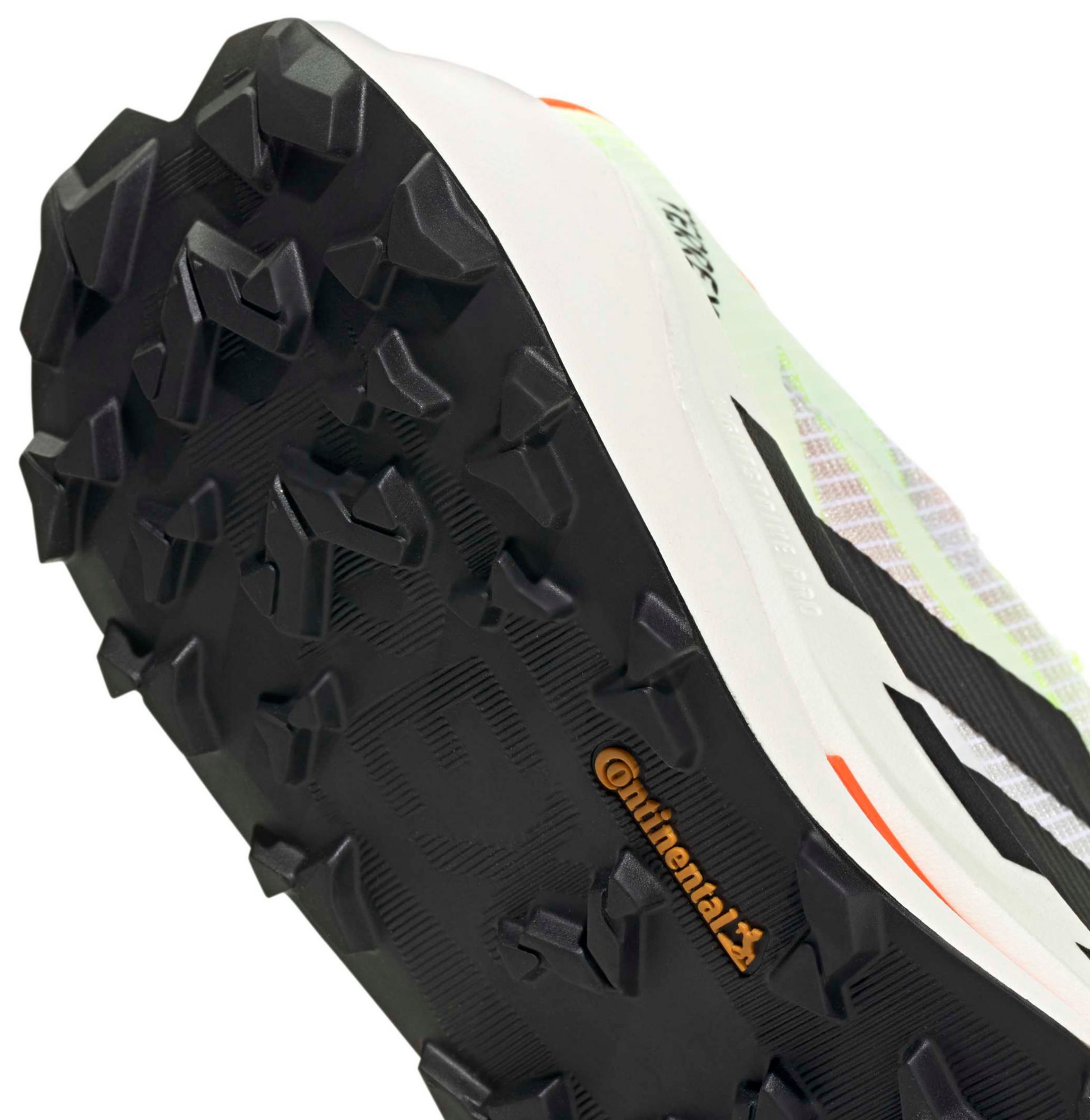 adidas Women's Terrex Agravic TT Trail Running Shoes product image