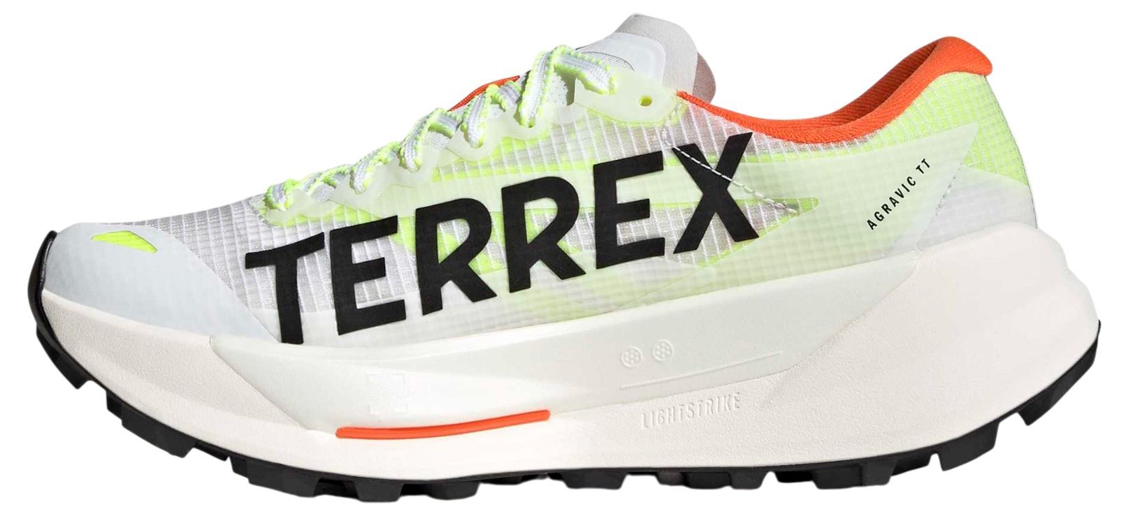 adidas Women's Terrex Agravic TT Trail Running Shoes product image