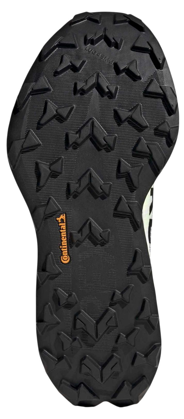 adidas Women's Terrex Agravic TT Trail Running Shoes product image