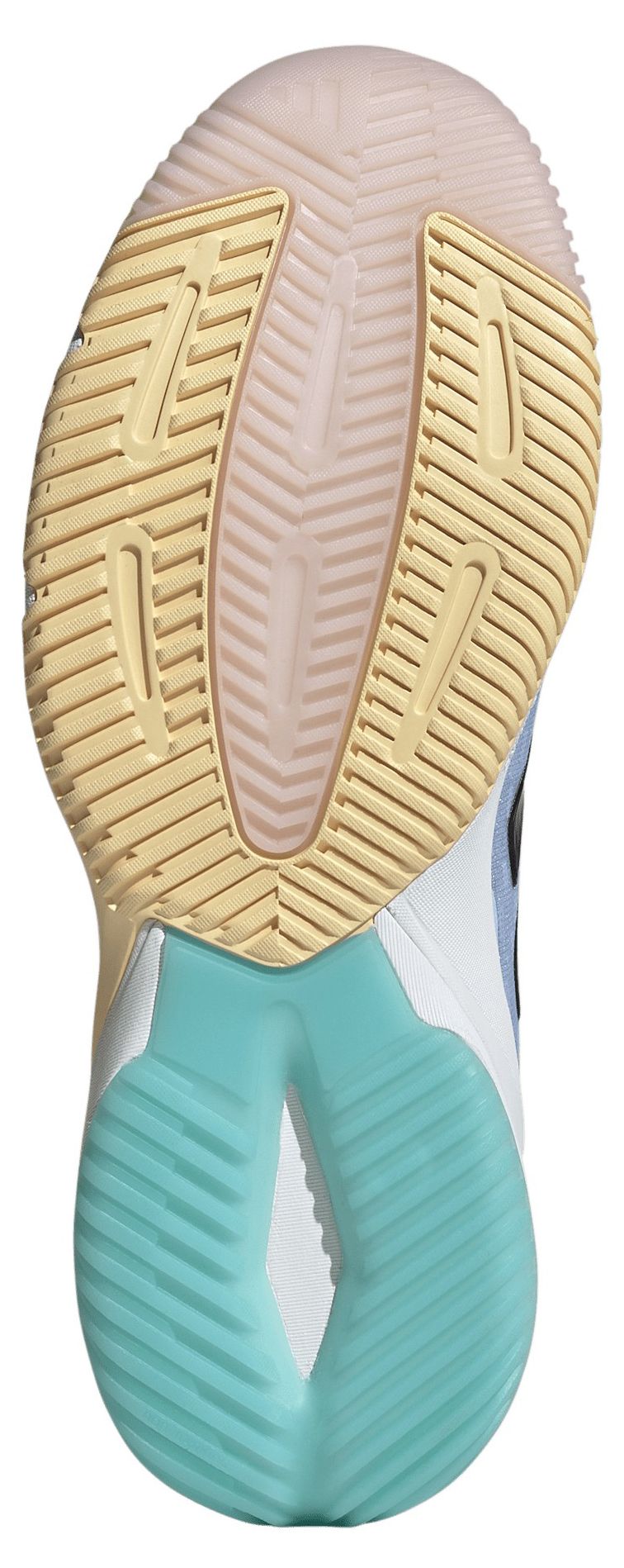 adidas Women's Crazyflight 6 Volleyball Shoes product image