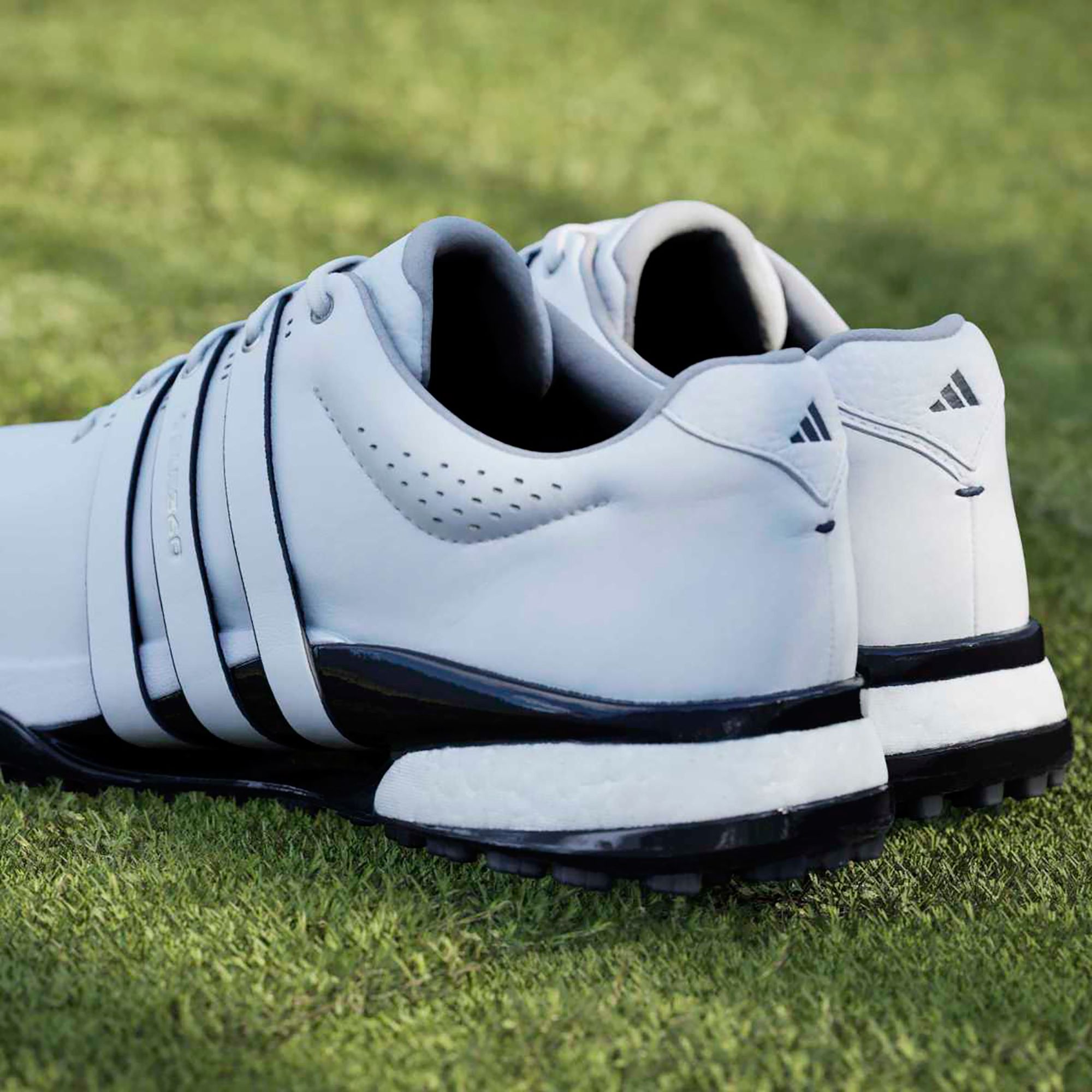 adidas Men's Tour360 Spikeless Golf Shoes product image