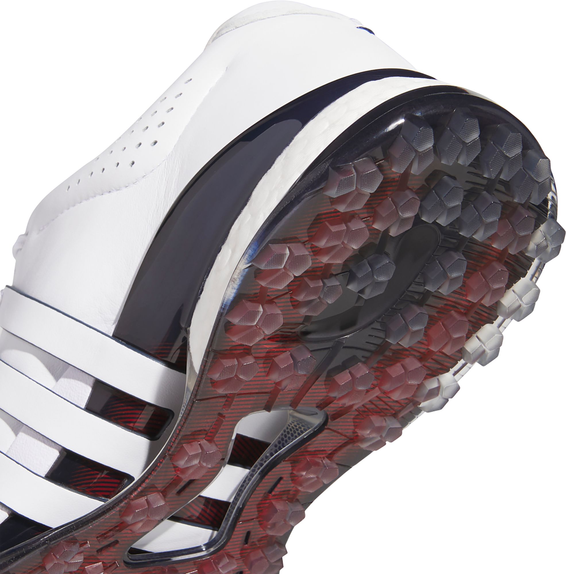 adidas Men's Tour360 Spikeless Golf Shoes product image