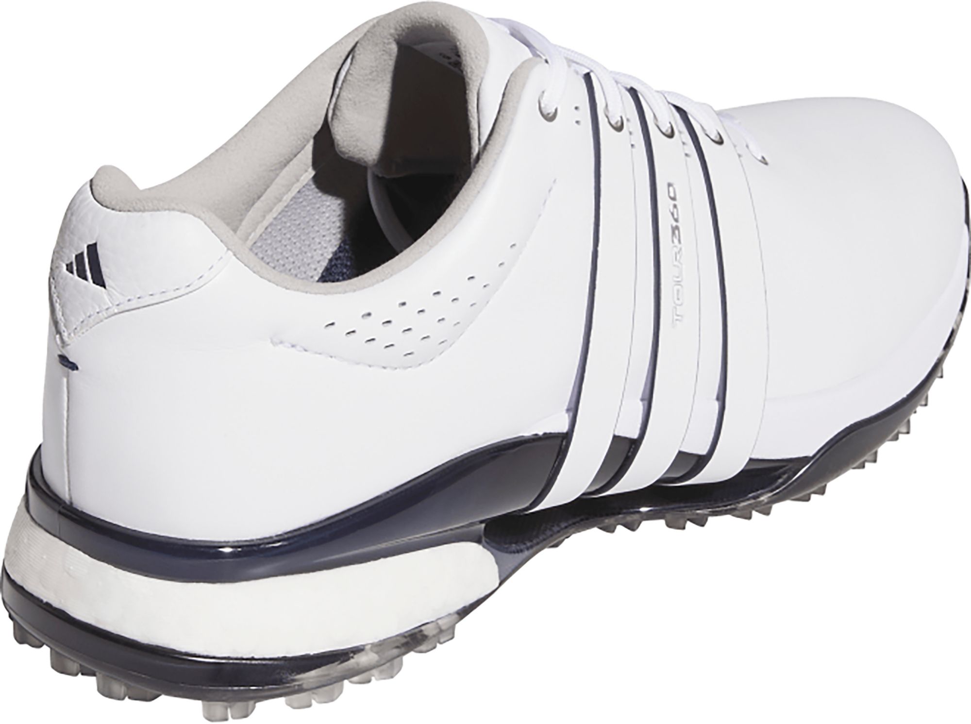 adidas Men's Tour360 Spikeless Golf Shoes product image