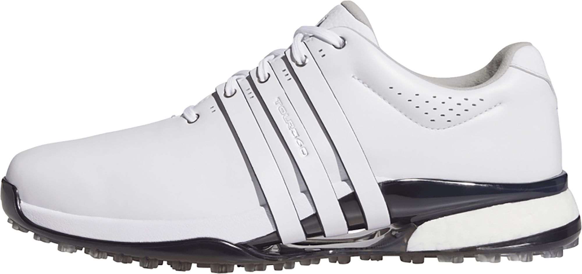 adidas Men's Tour360 Spikeless Golf Shoes product image