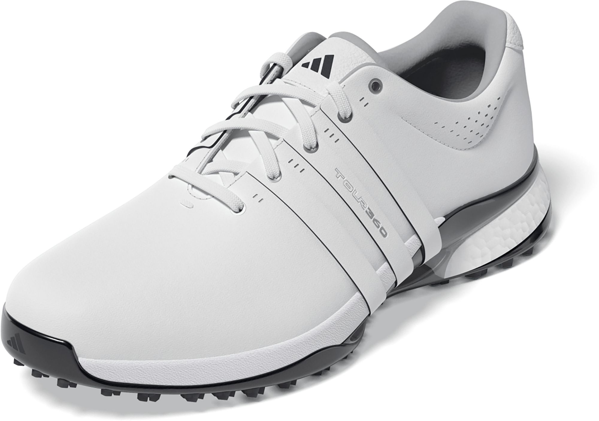 adidas Men's Tour360 Spikeless Golf Shoes product image