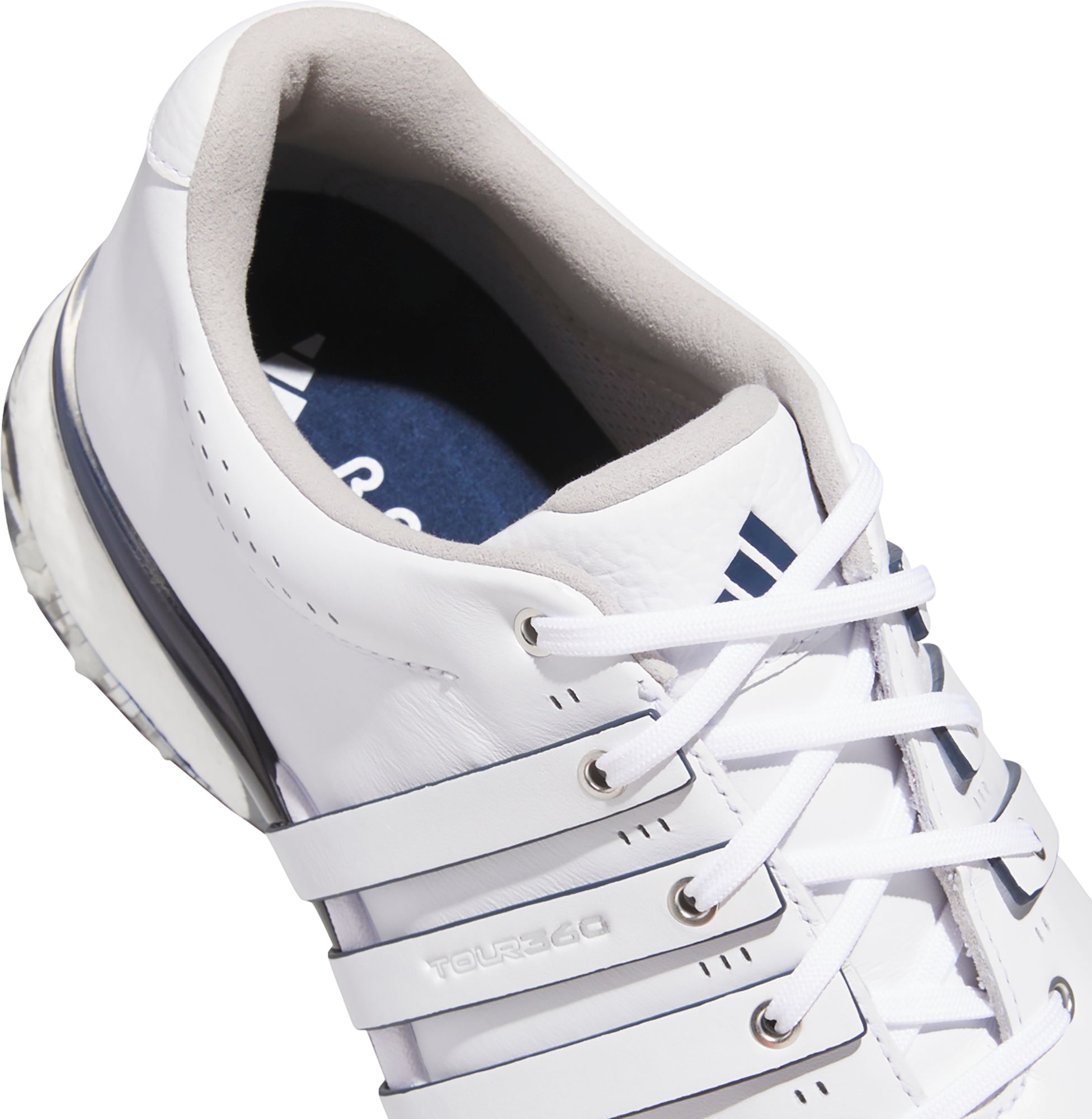 adidas Men's Tour360 Spikeless Golf Shoes product image