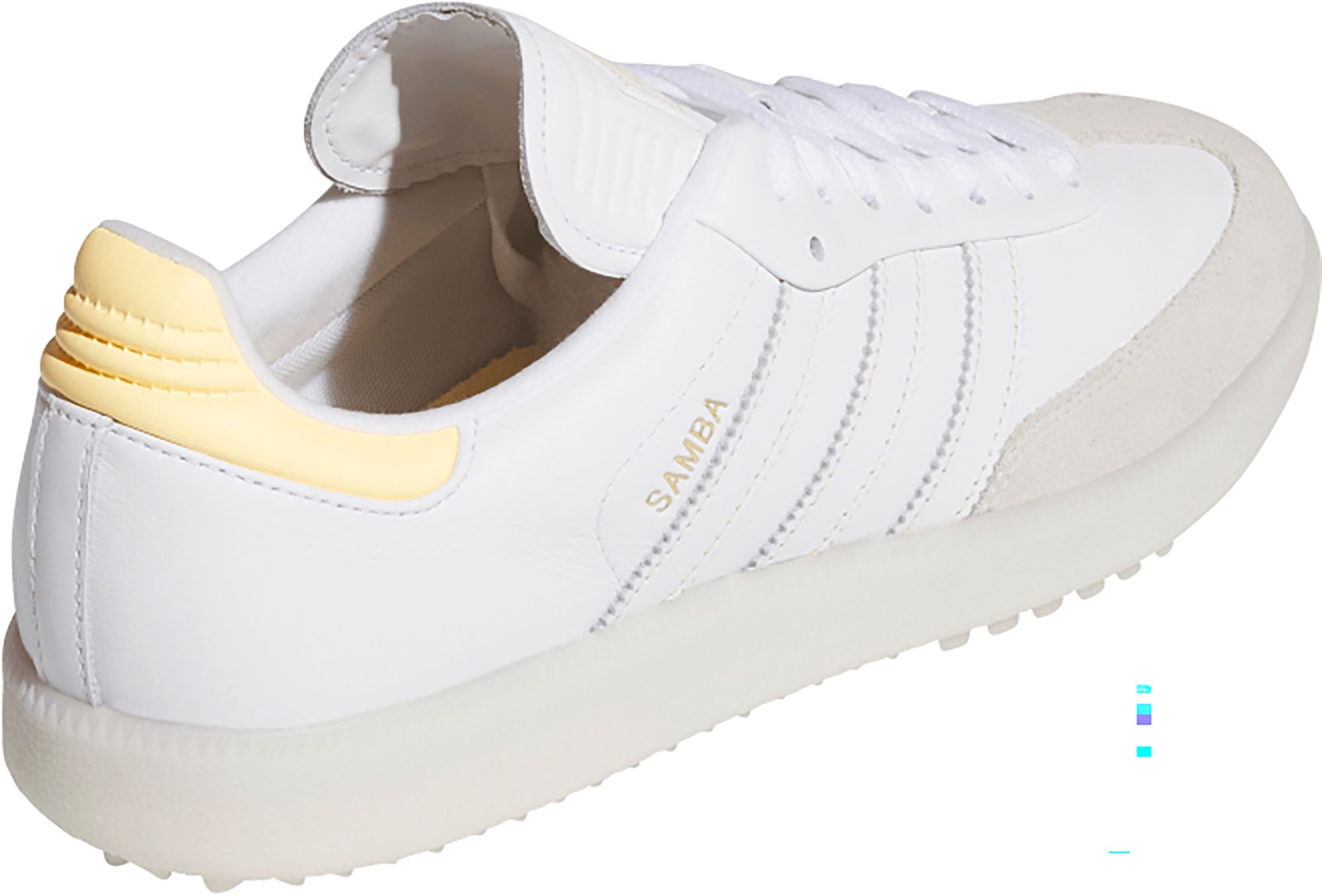 adidas Samba Spikeless Golf Shoes product image