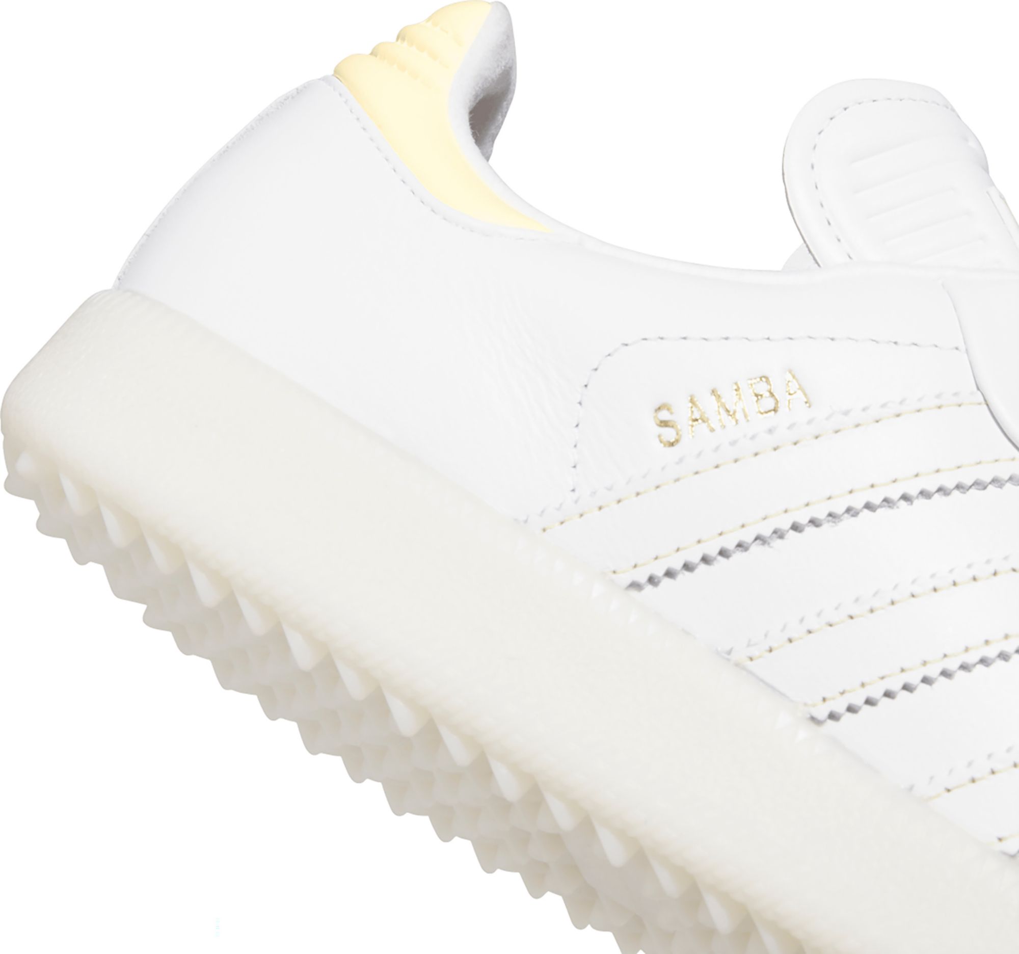 adidas Samba Spikeless Golf Shoes product image
