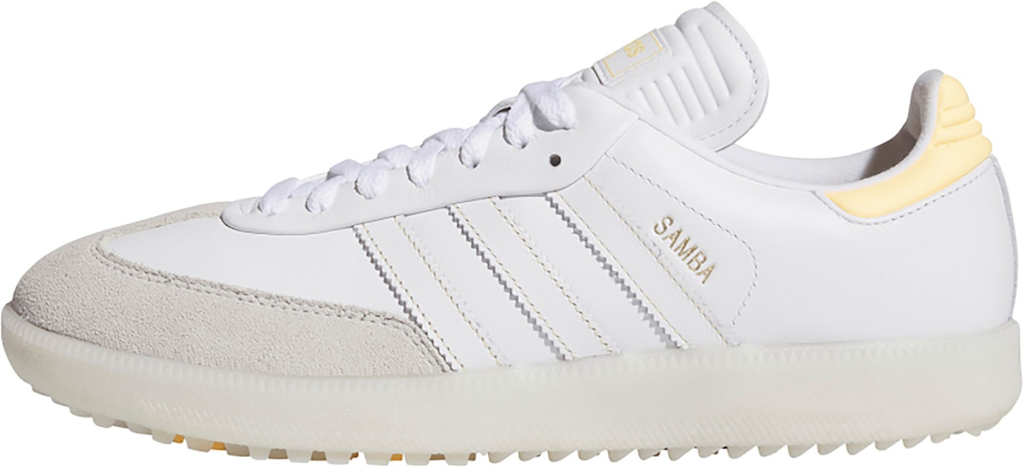 adidas Samba Spikeless Golf Shoes product image