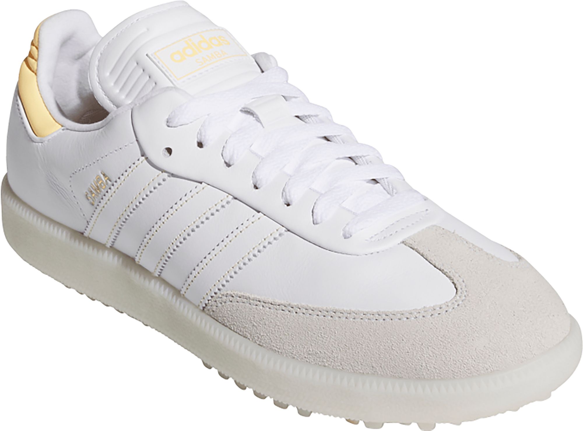 adidas Samba Spikeless Golf Shoes product image