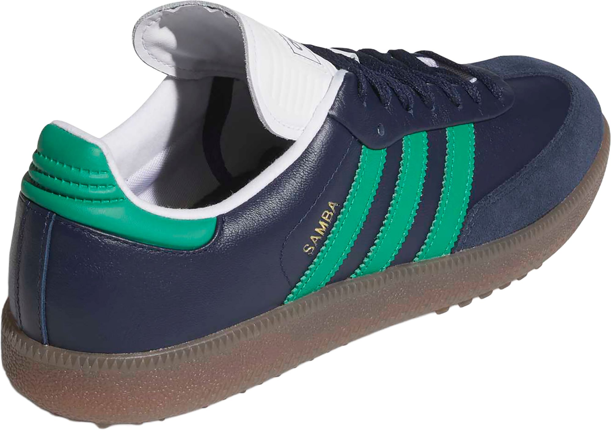 adidas Samba Spikeless Golf Shoes product image