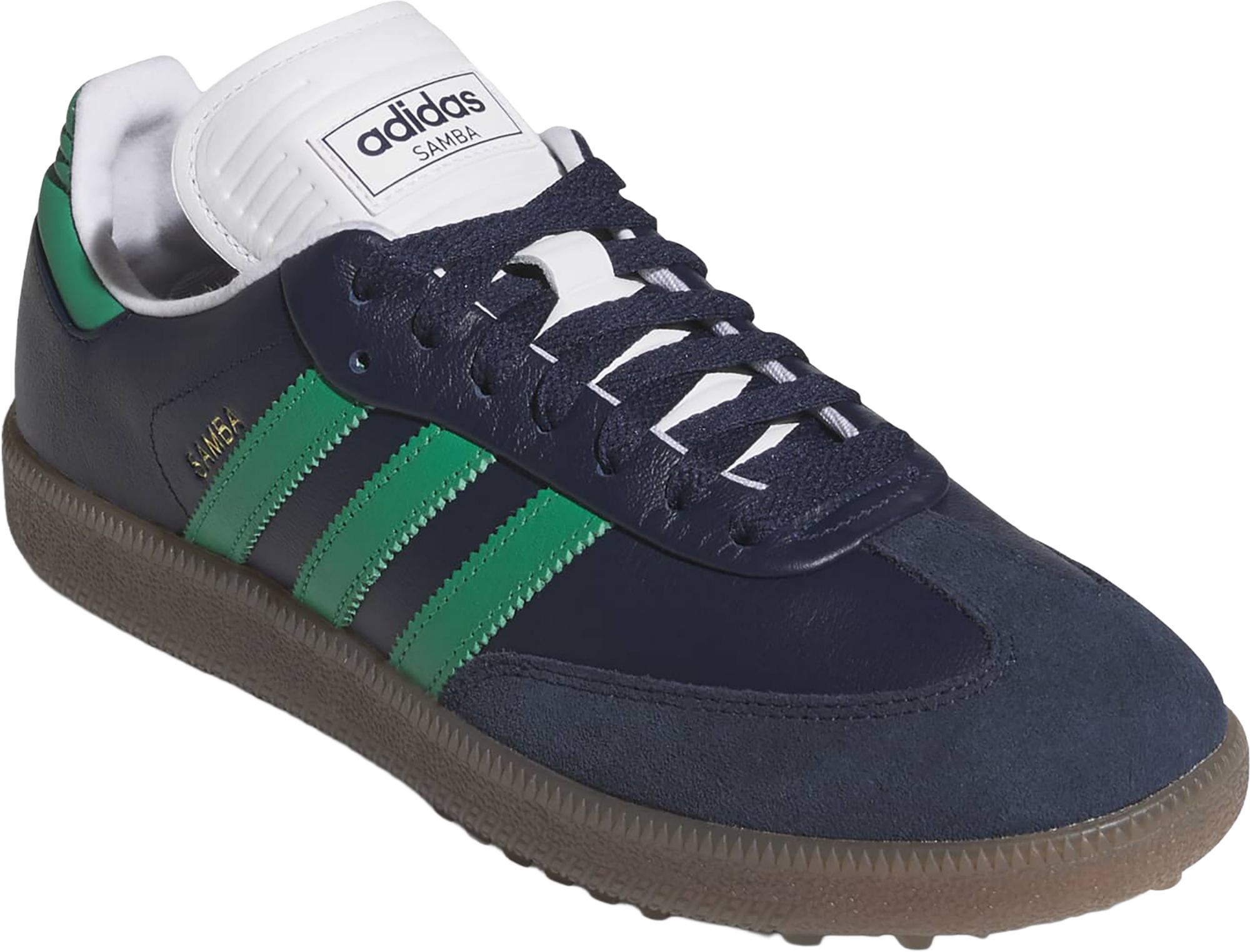adidas Samba Spikeless Golf Shoes product image
