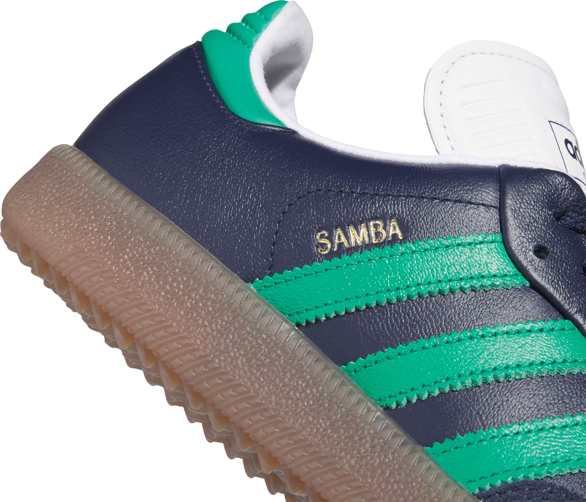 adidas Samba Spikeless Golf Shoes product image