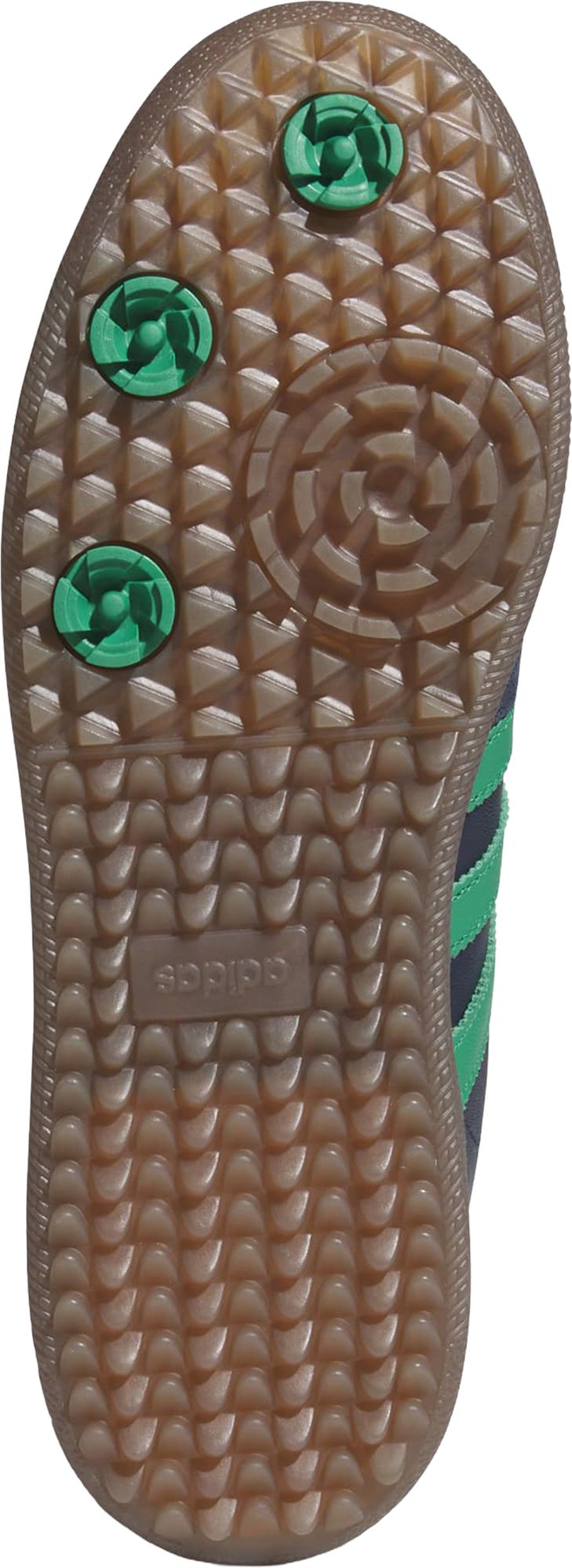 adidas Samba Spikeless Golf Shoes product image