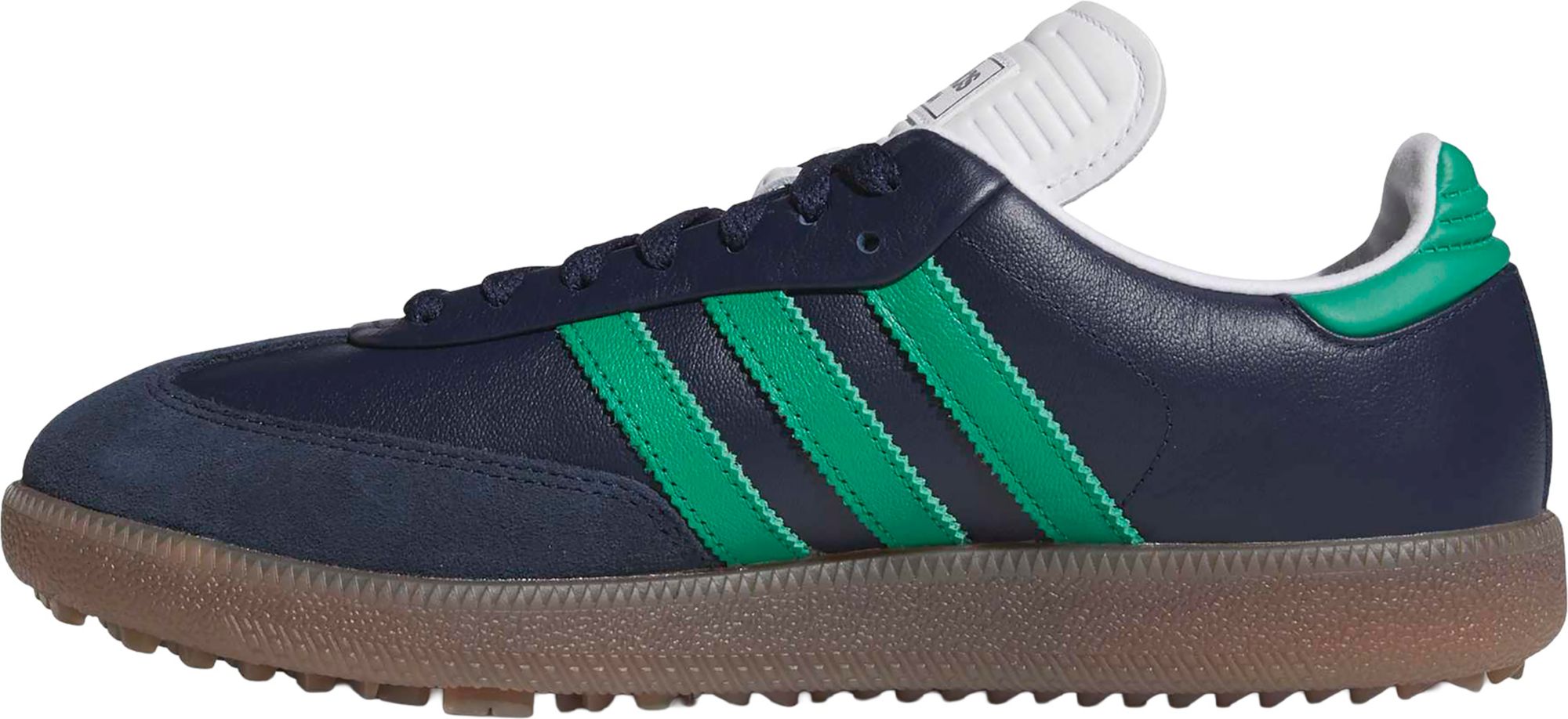 adidas Samba Spikeless Golf Shoes product image