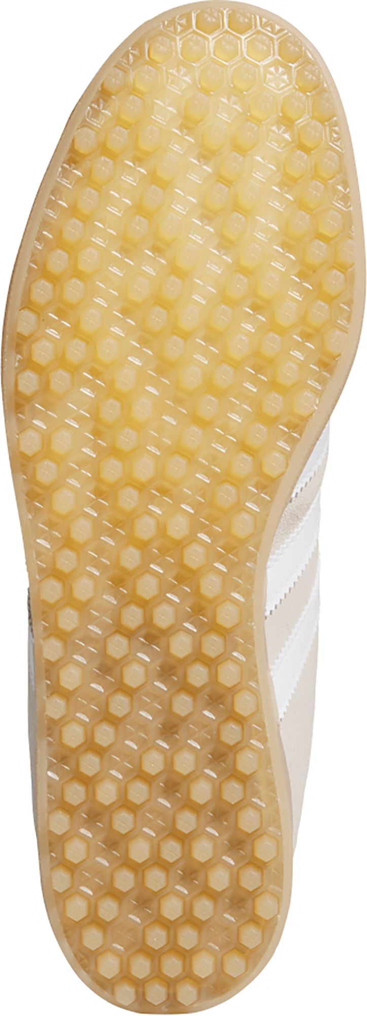 adidas Spikeless Gazelle G Golf Shoes product image