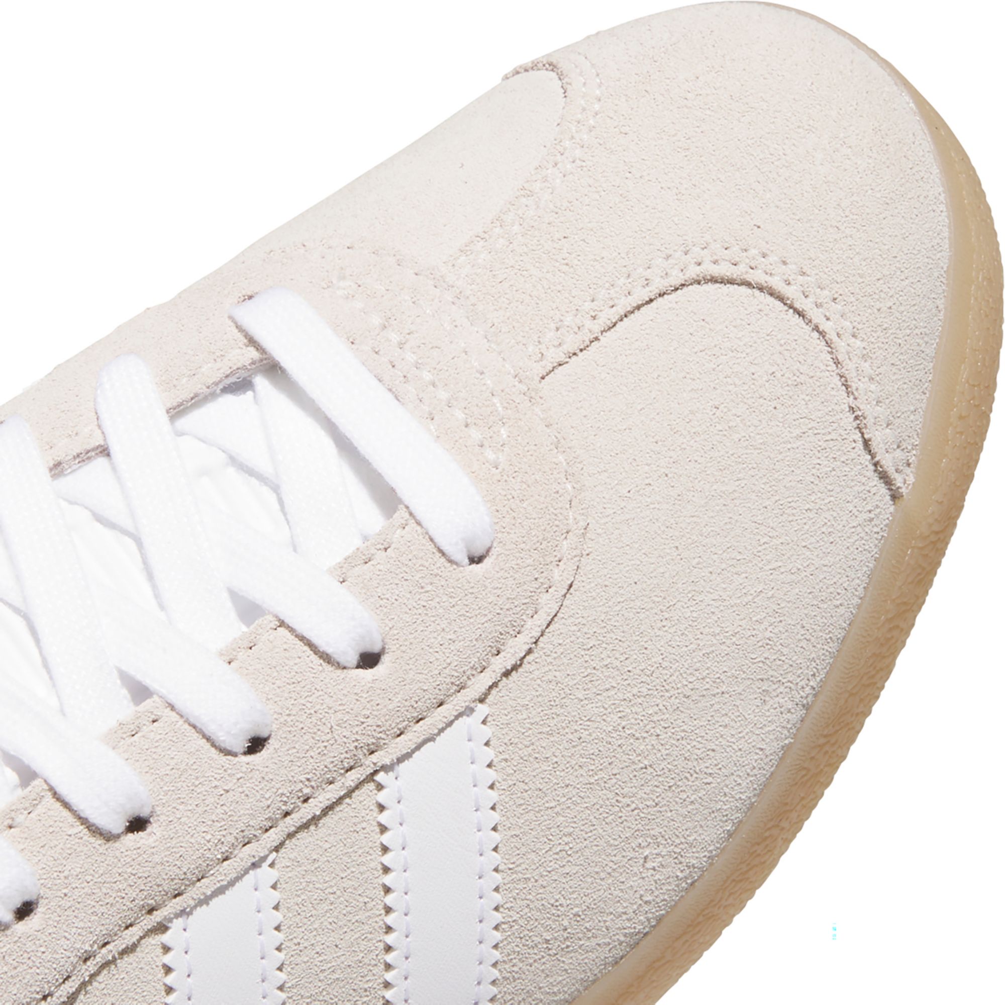 adidas Spikeless Gazelle G Golf Shoes product image