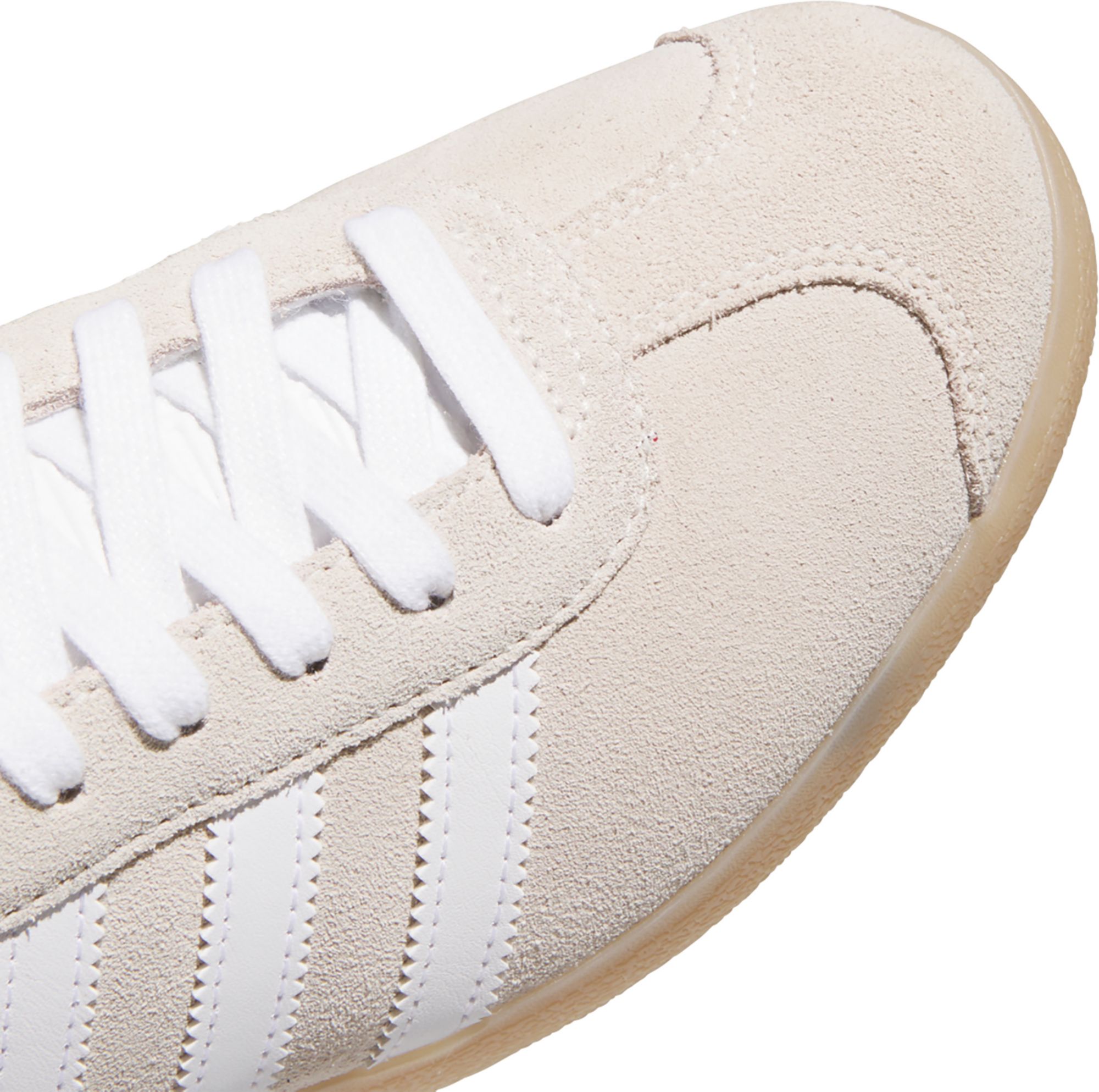 adidas Originals Women's Gazelle Spikeless Golf Shoes product image