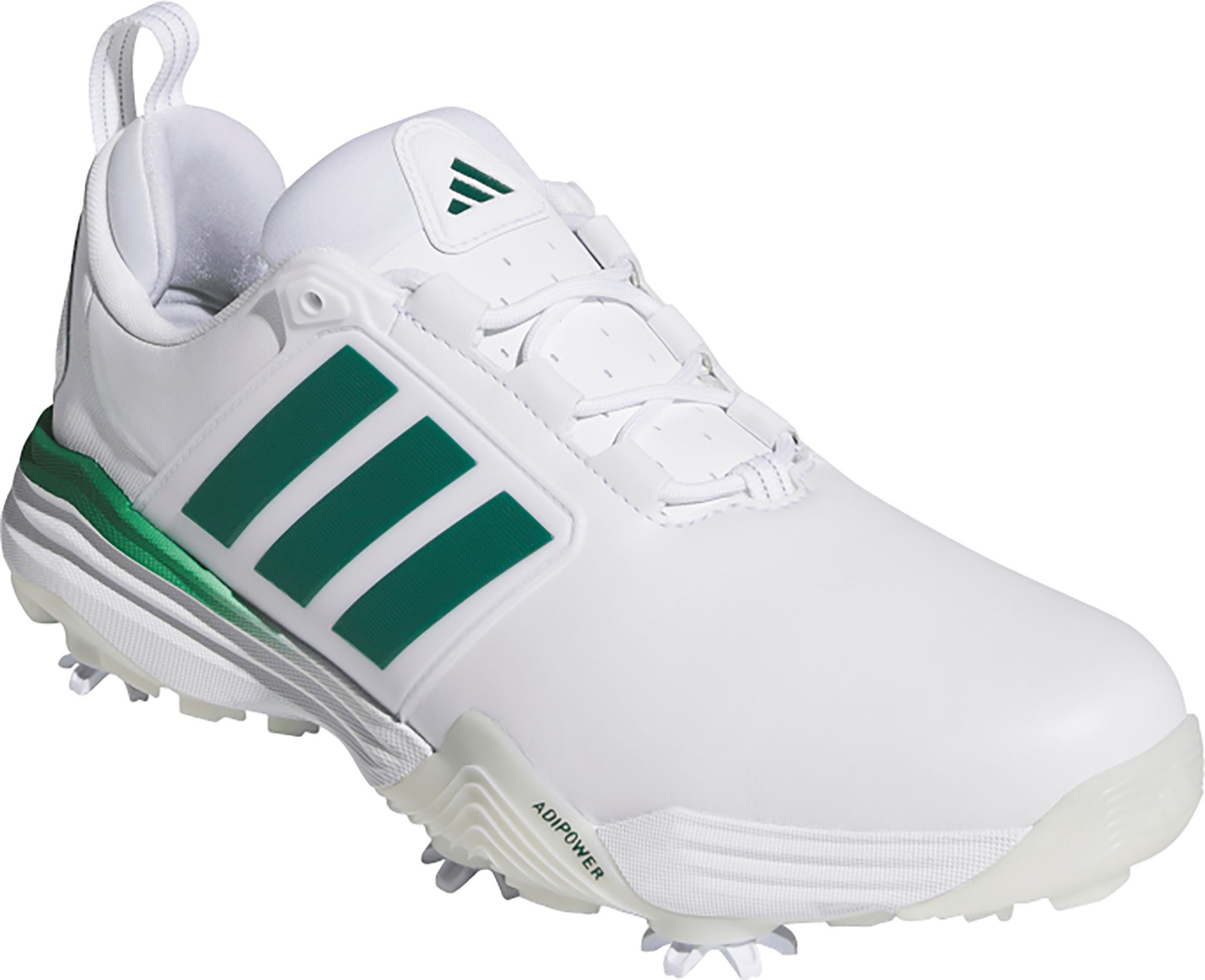 adidas Men's Adipower Golf Shoes product image