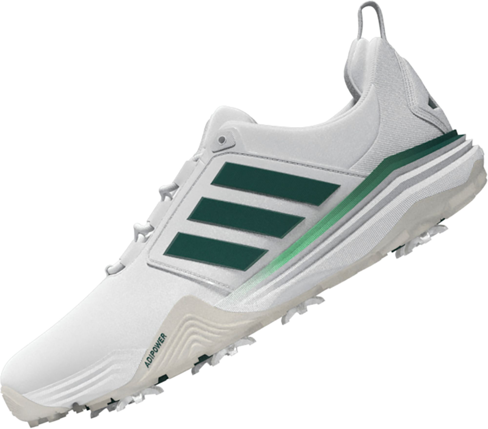 adidas Men's Adipower Golf Shoes product image