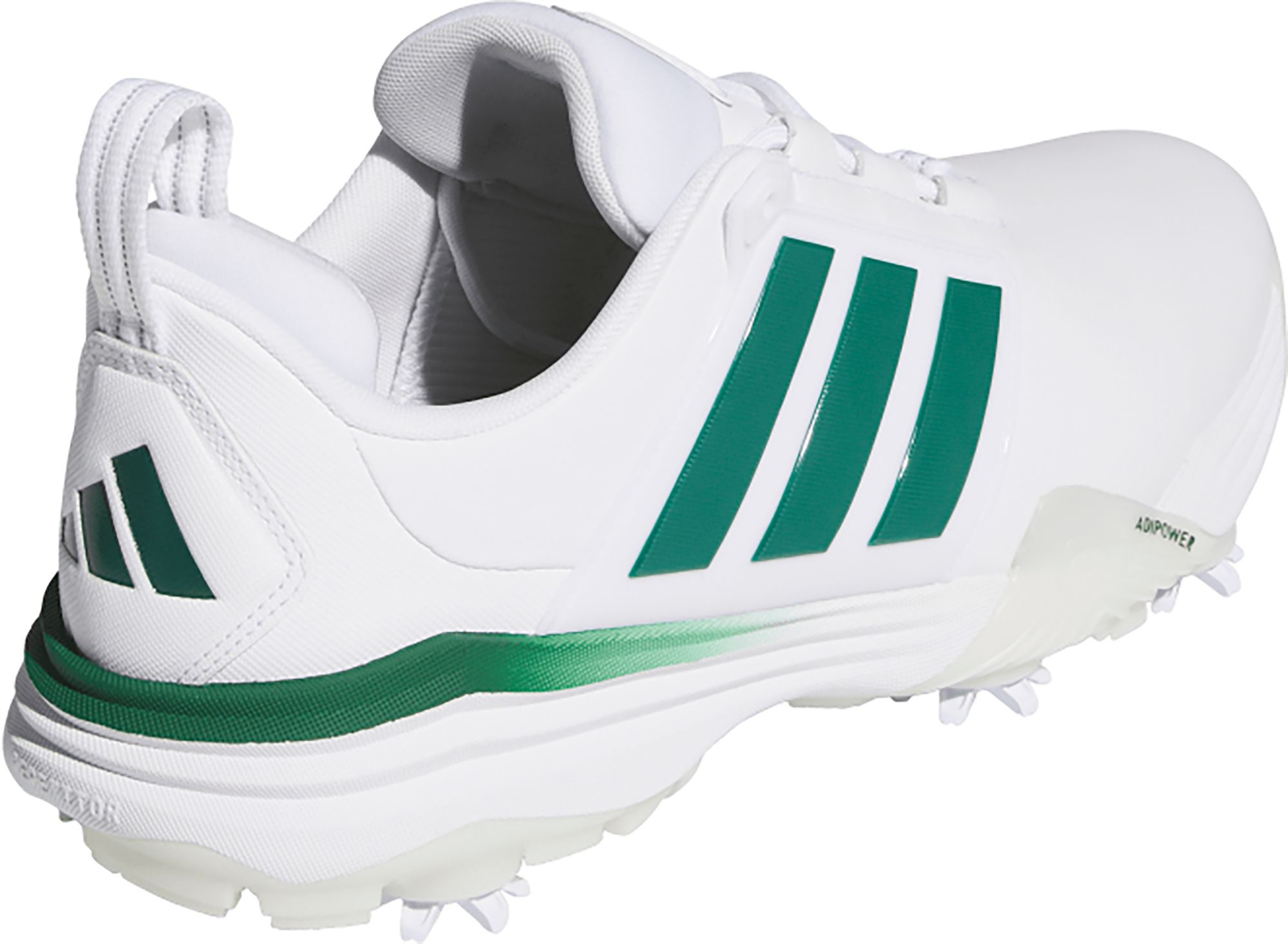 adidas Men's Adipower Golf Shoes product image